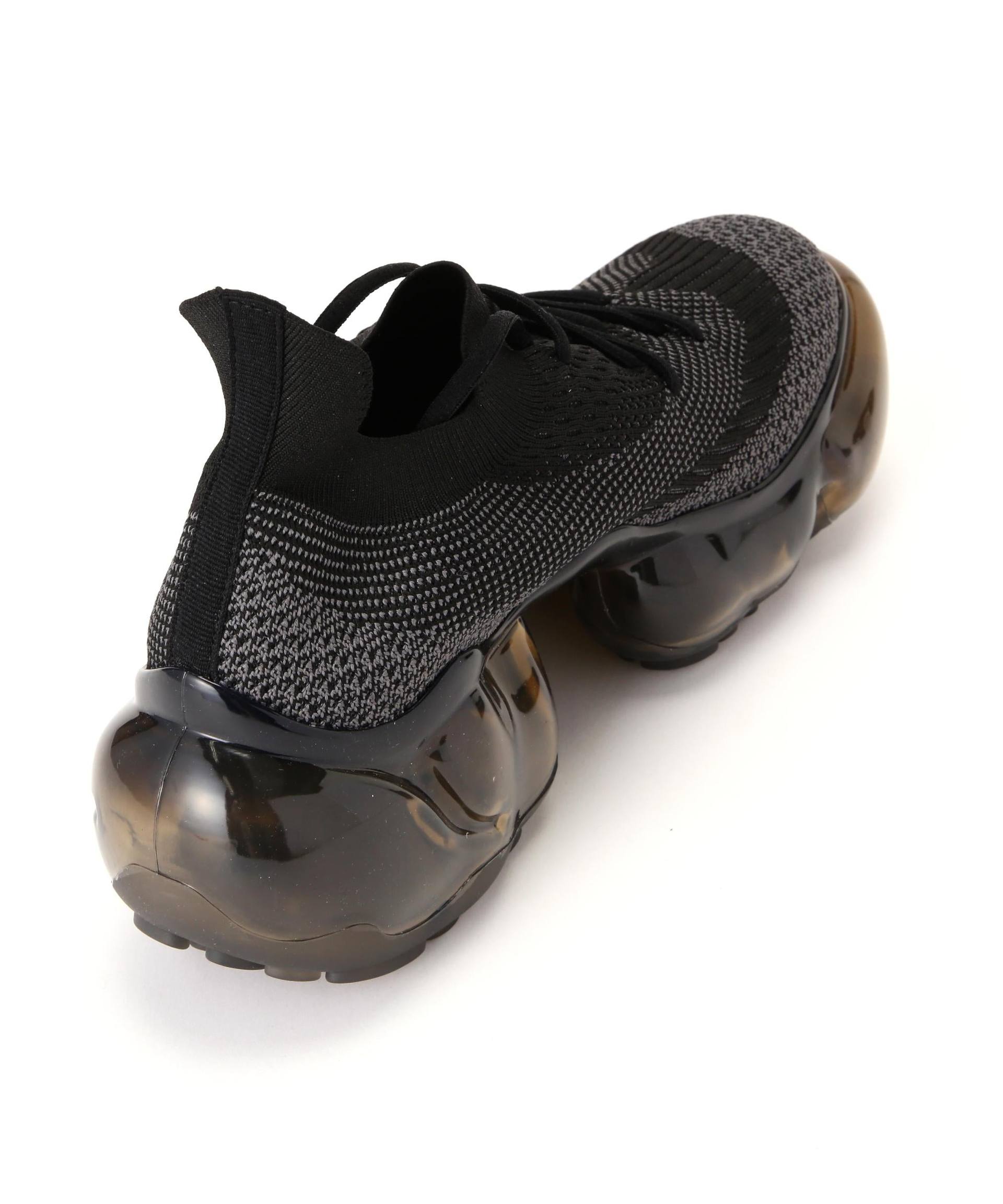 grounds/MOOPIE BLACK