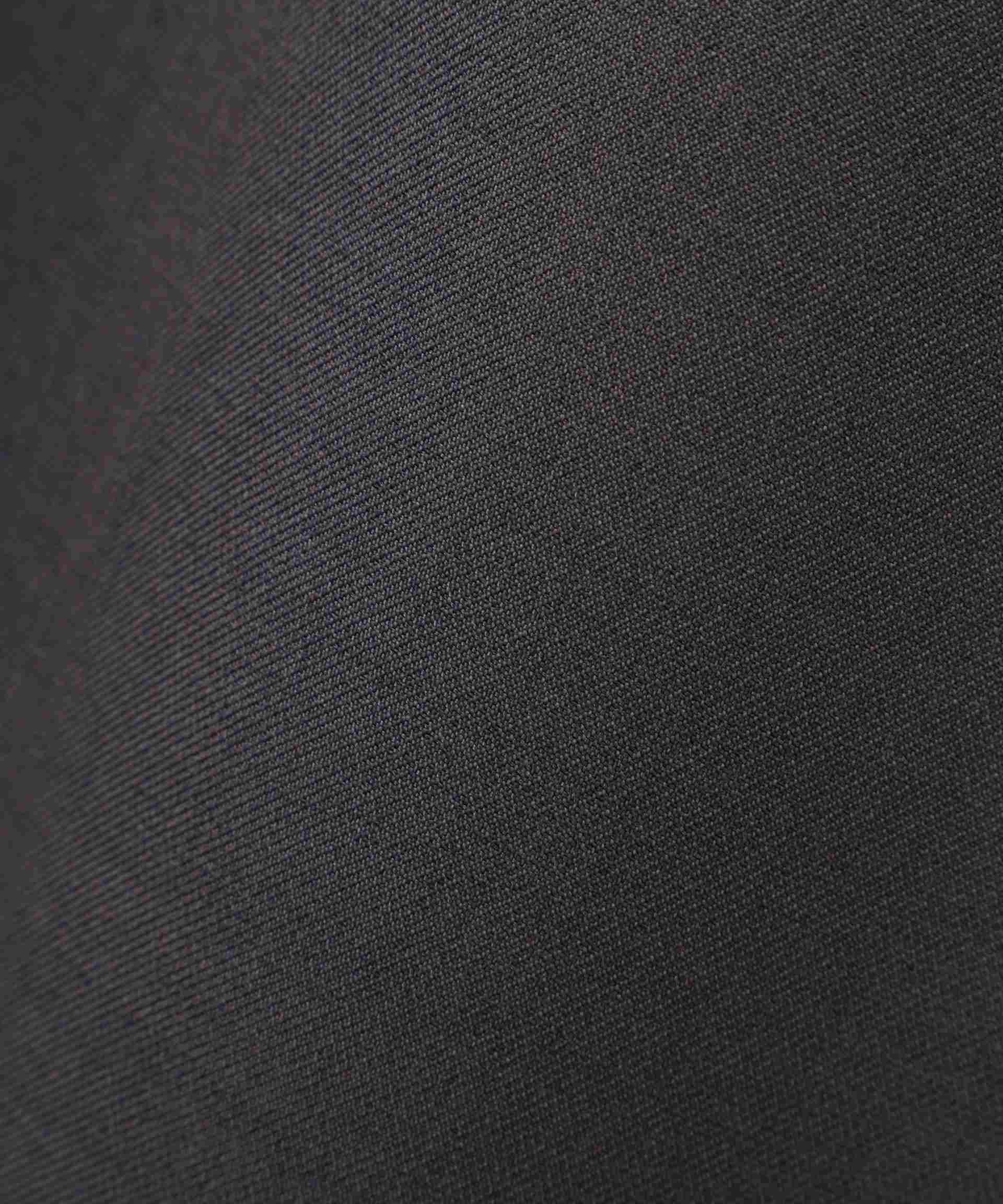 肩リボンジャンスカ チャコール1