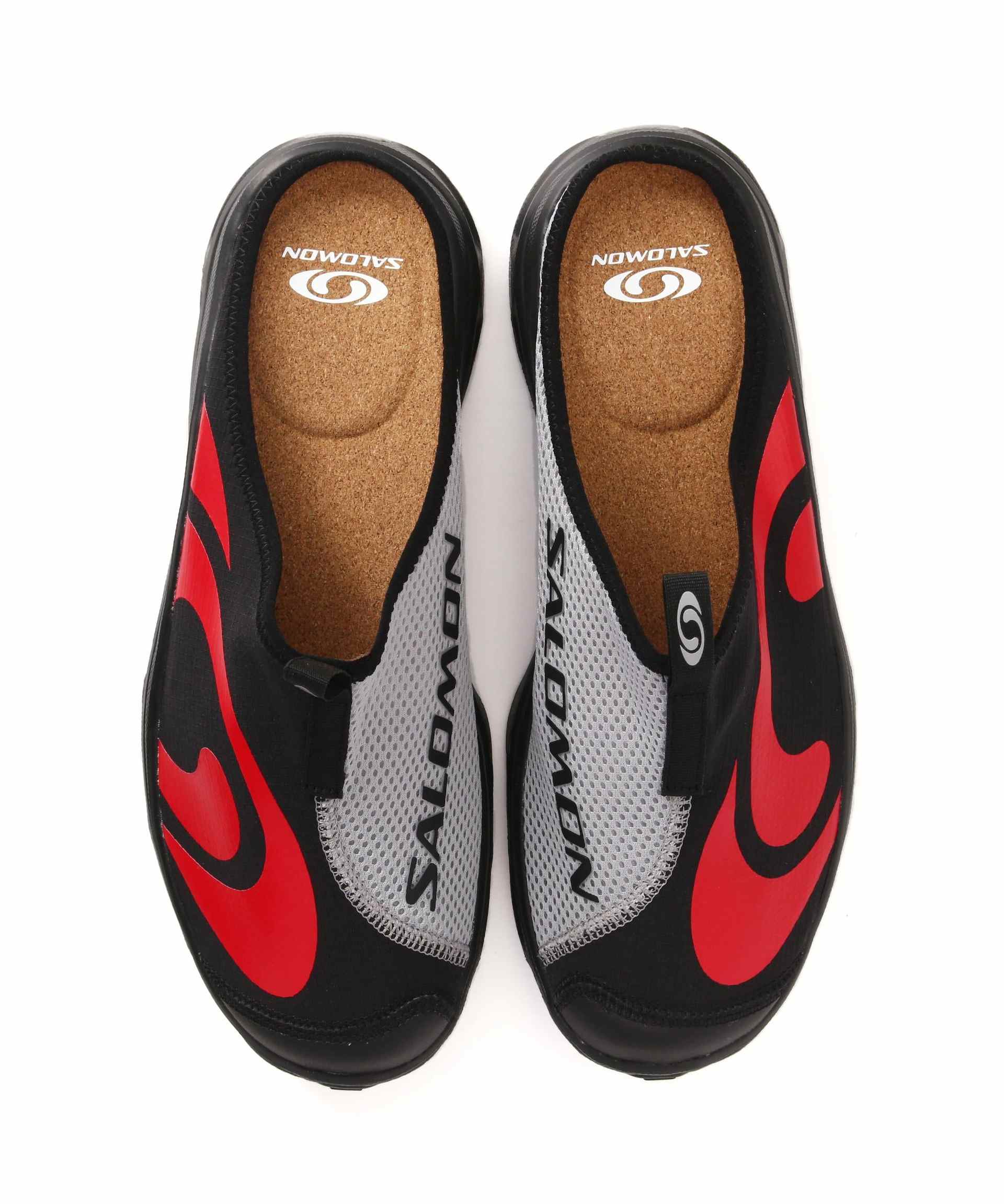 SALOMON/サロモン/>X SLIDE 3.0 SEASONAL/L47759000 レッド