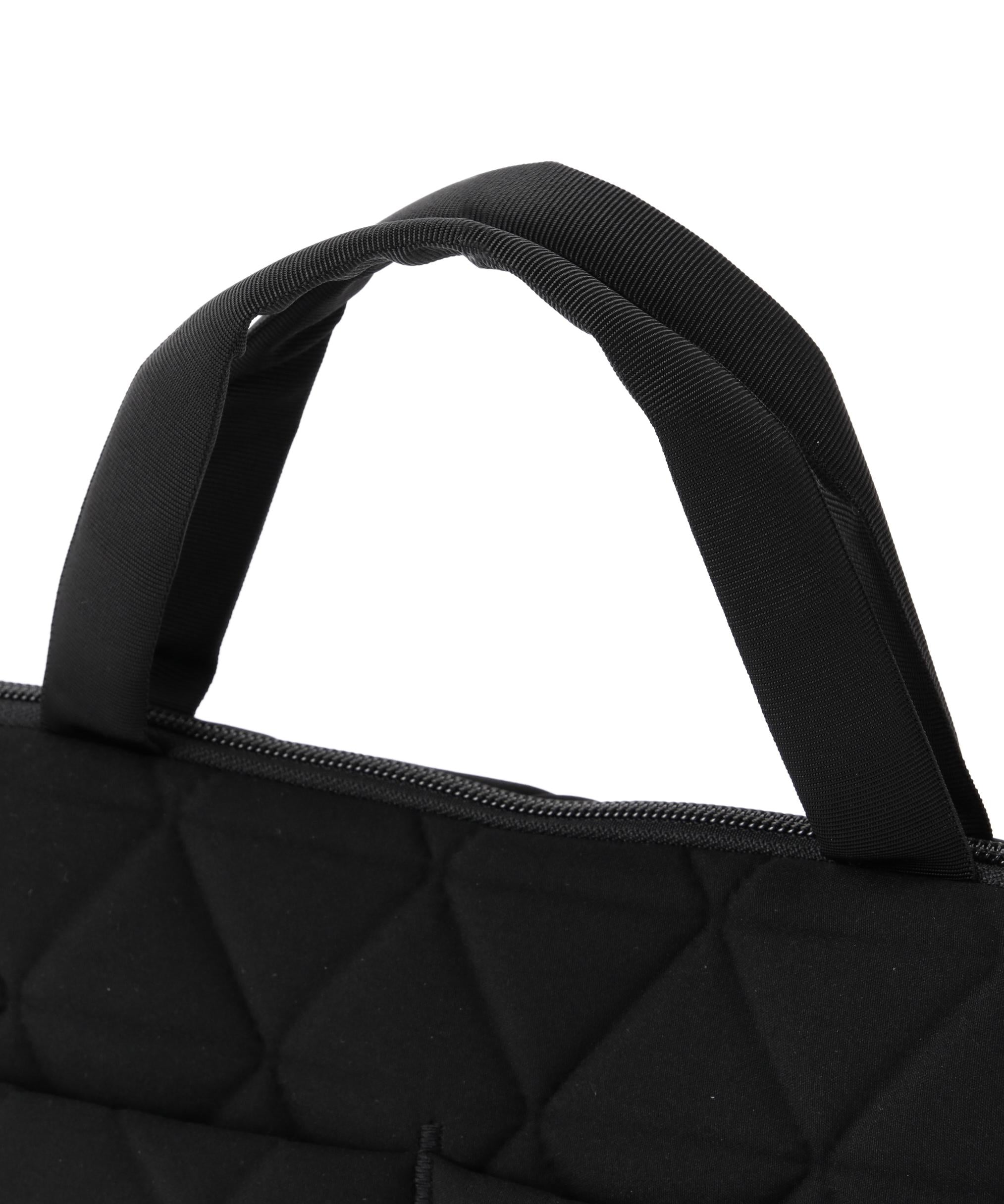 THE NO>TH FACE/ザ・ノース・フェイス　Geoface Rox Tote ジオフェイスボックストート NM32355 ブラック