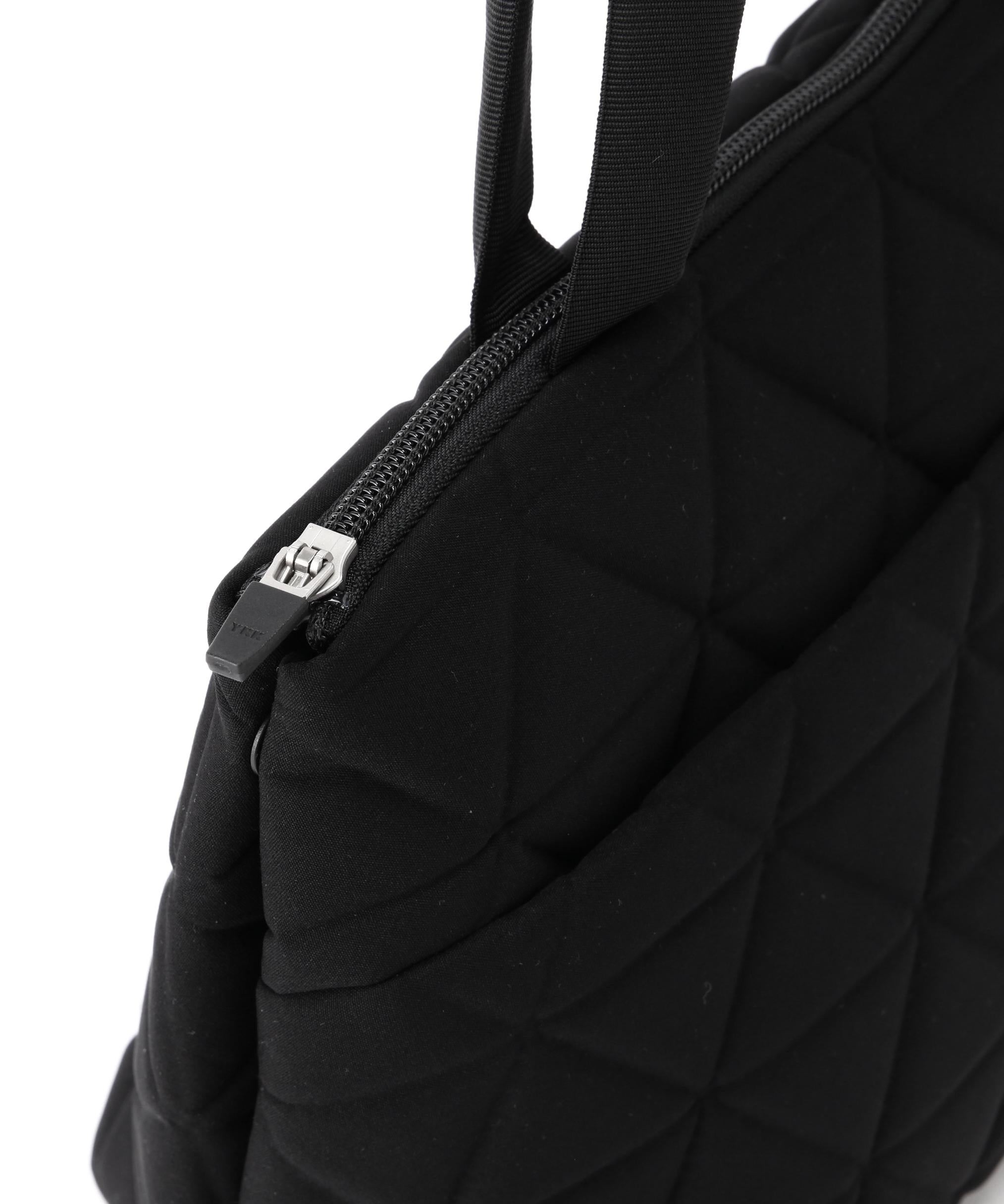 THE NO>TH FACE/ザ・ノース・フェイス　Geoface Rox Tote ジオフェイスボックストート NM32355 ブラック
