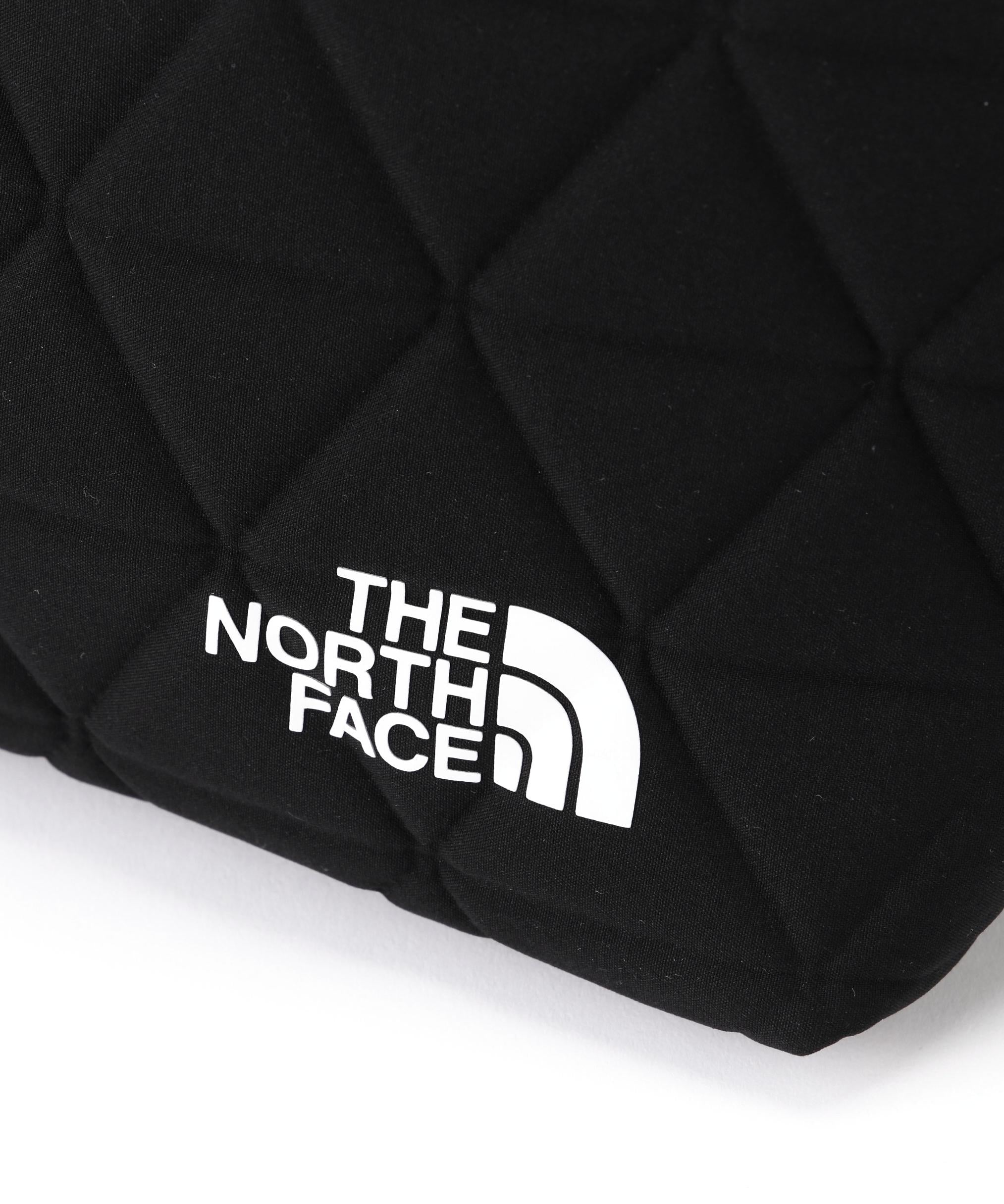 THE NO>TH FACE/ザ・ノース・フェイス　Geoface Rox Tote ジオフェイスボックストート NM32355 ブラック