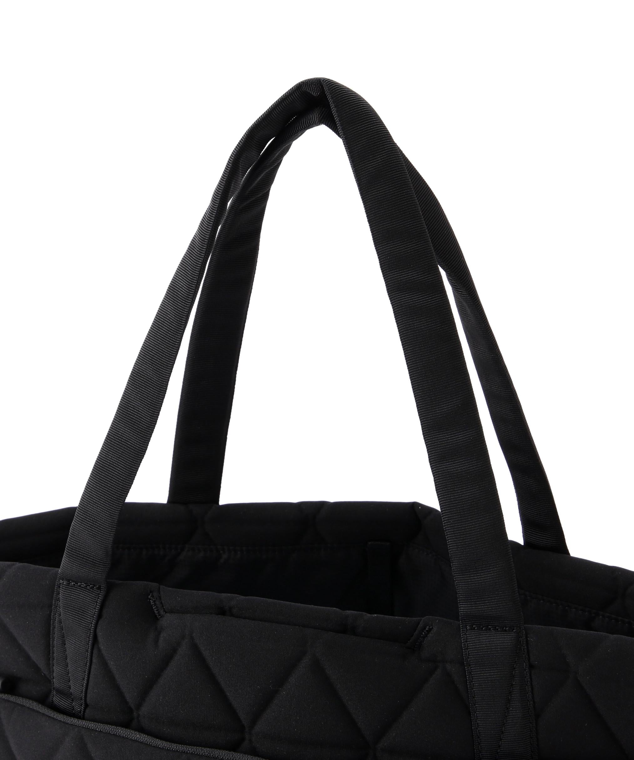 THE NO>TH FACE/ザ・ノース・フェイス　Geoface Tote  ジオフェイストート  NM32352 ブラック