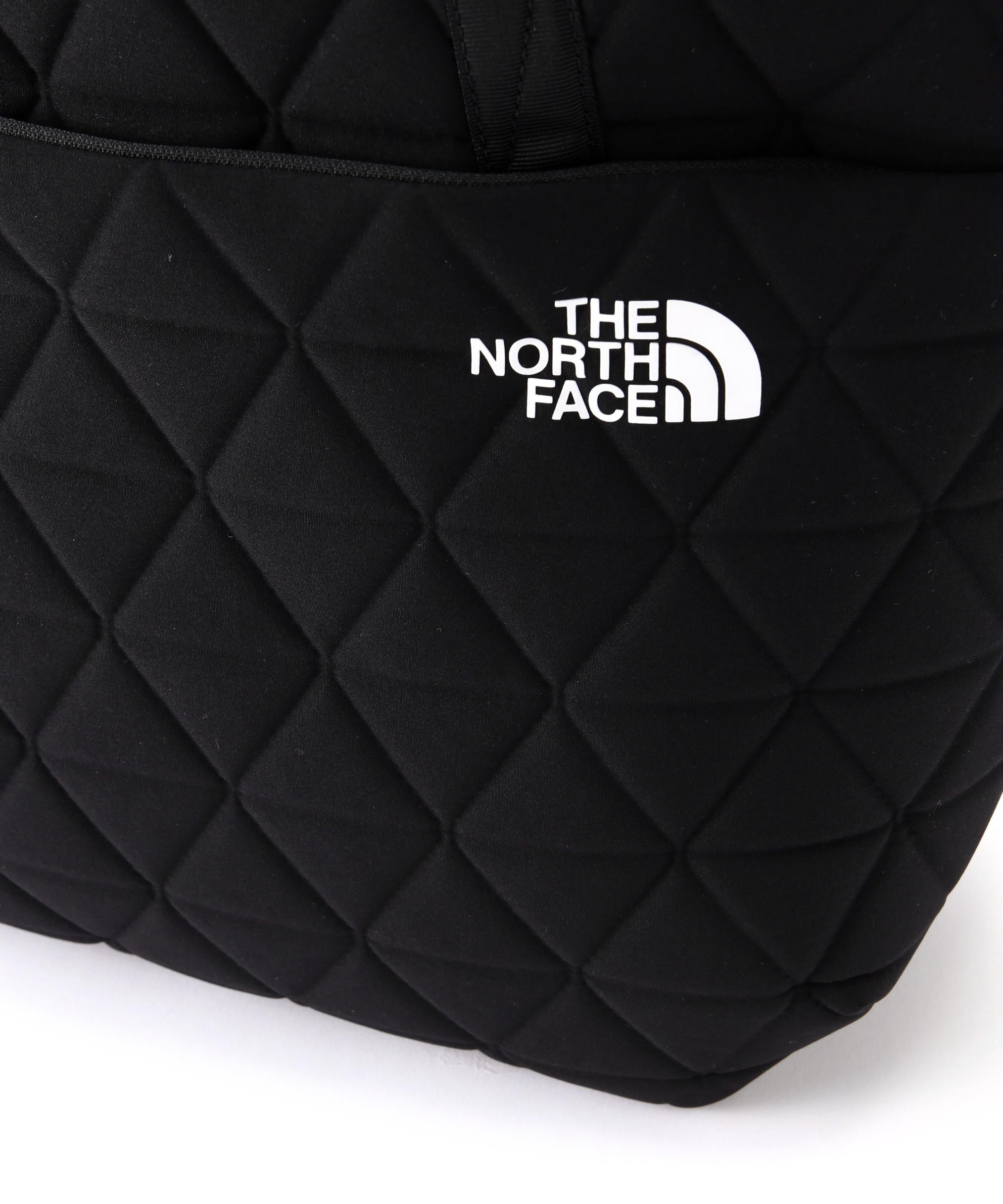 THE NO>TH FACE/ザ・ノース・フェイス　Geoface Tote  ジオフェイストート  NM32352 ブラック
