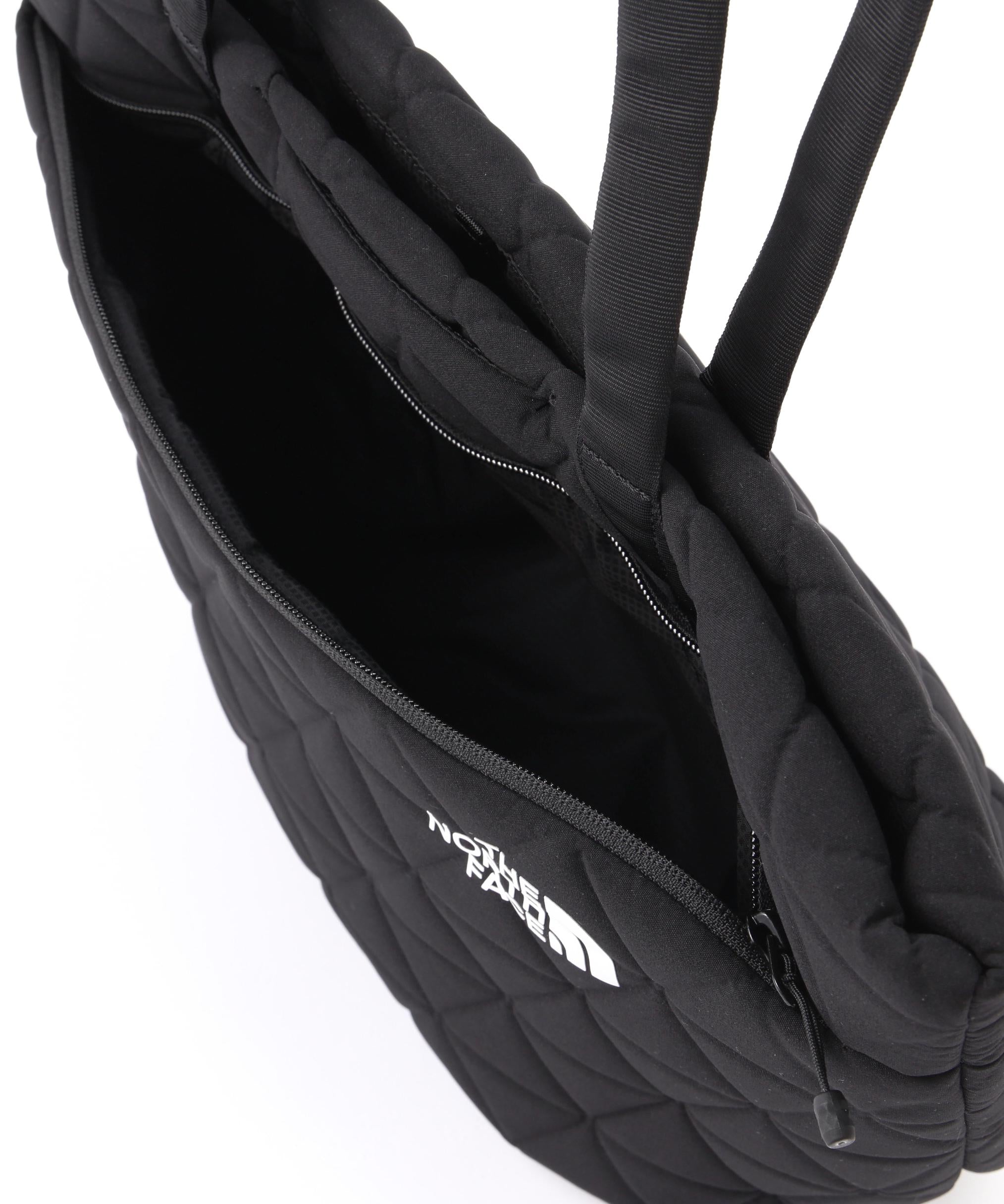 THE NO>TH FACE/ザ・ノース・フェイス　Geoface Tote  ジオフェイストート  NM32352 ブラック