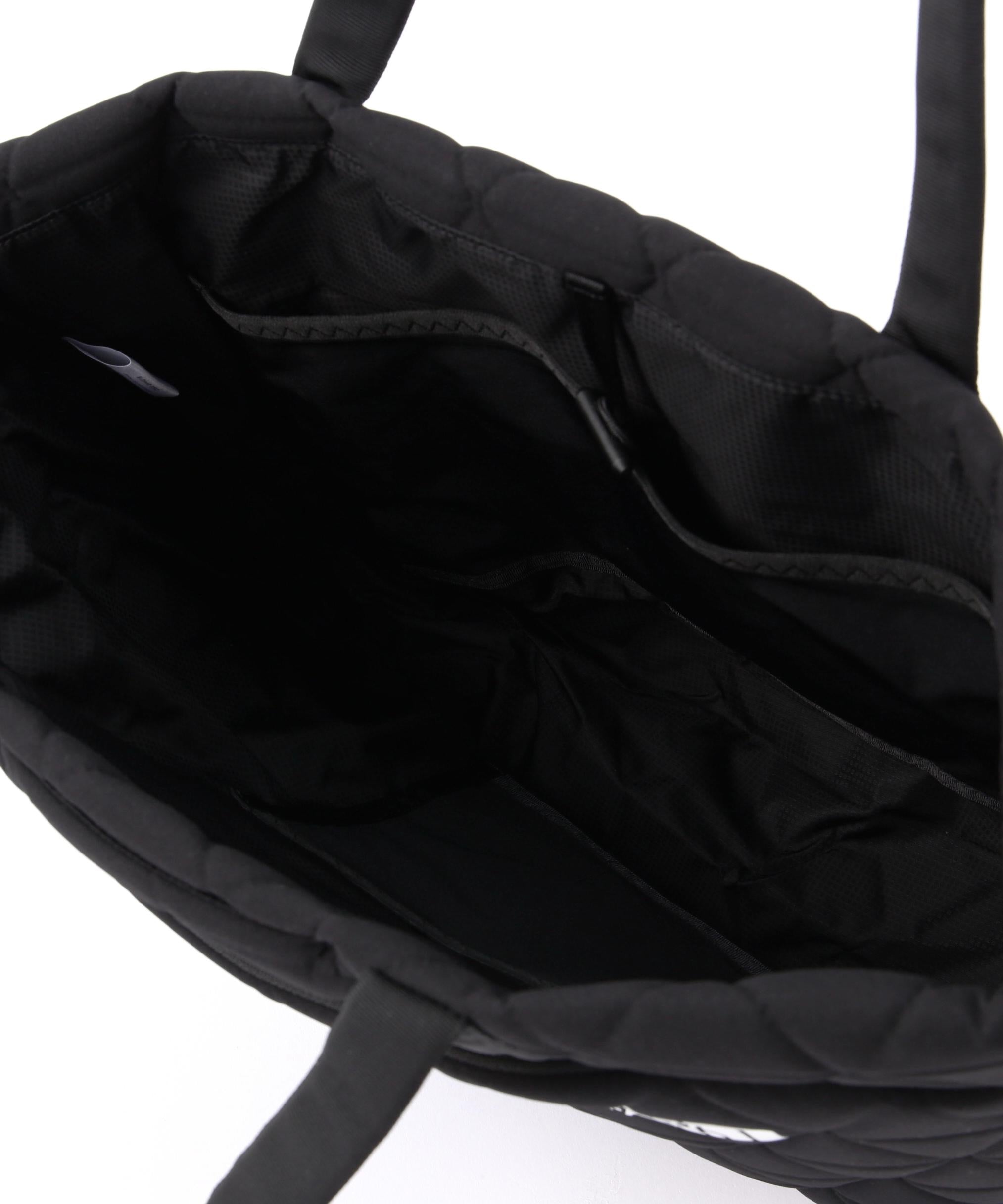 THE NO>TH FACE/ザ・ノース・フェイス　Geoface Tote  ジオフェイストート  NM32352 ブラック