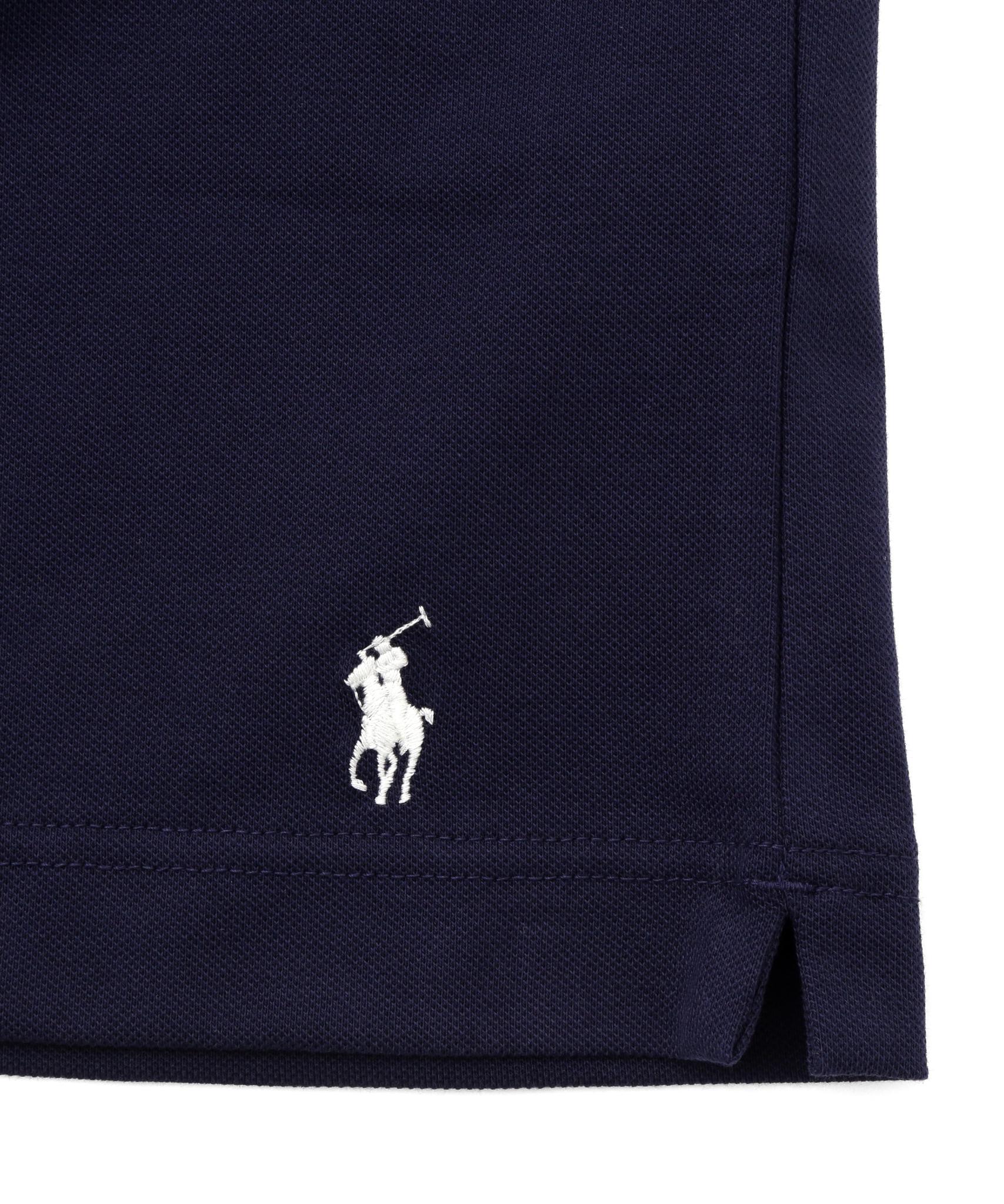 POLO RALPH LAUREN/ポロラルフローレン/JOHNNY COLLAR SHIRT ネイビー