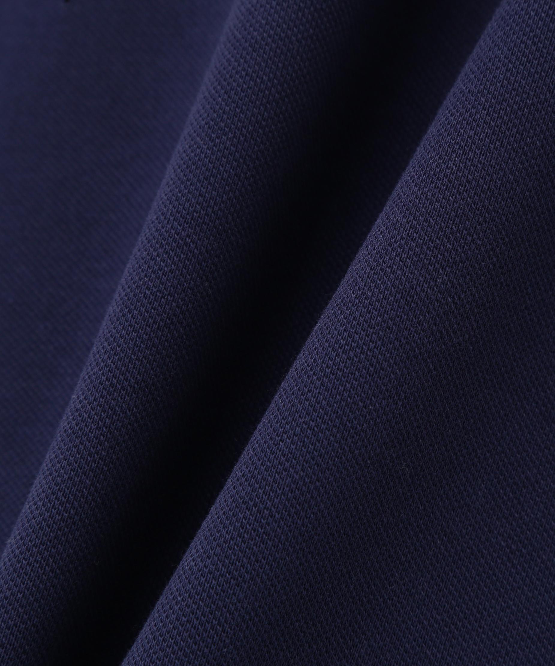 POLO RALPH LAUREN/ポロラルフローレン/JOHNNY COLLAR SHIRT ネイビー