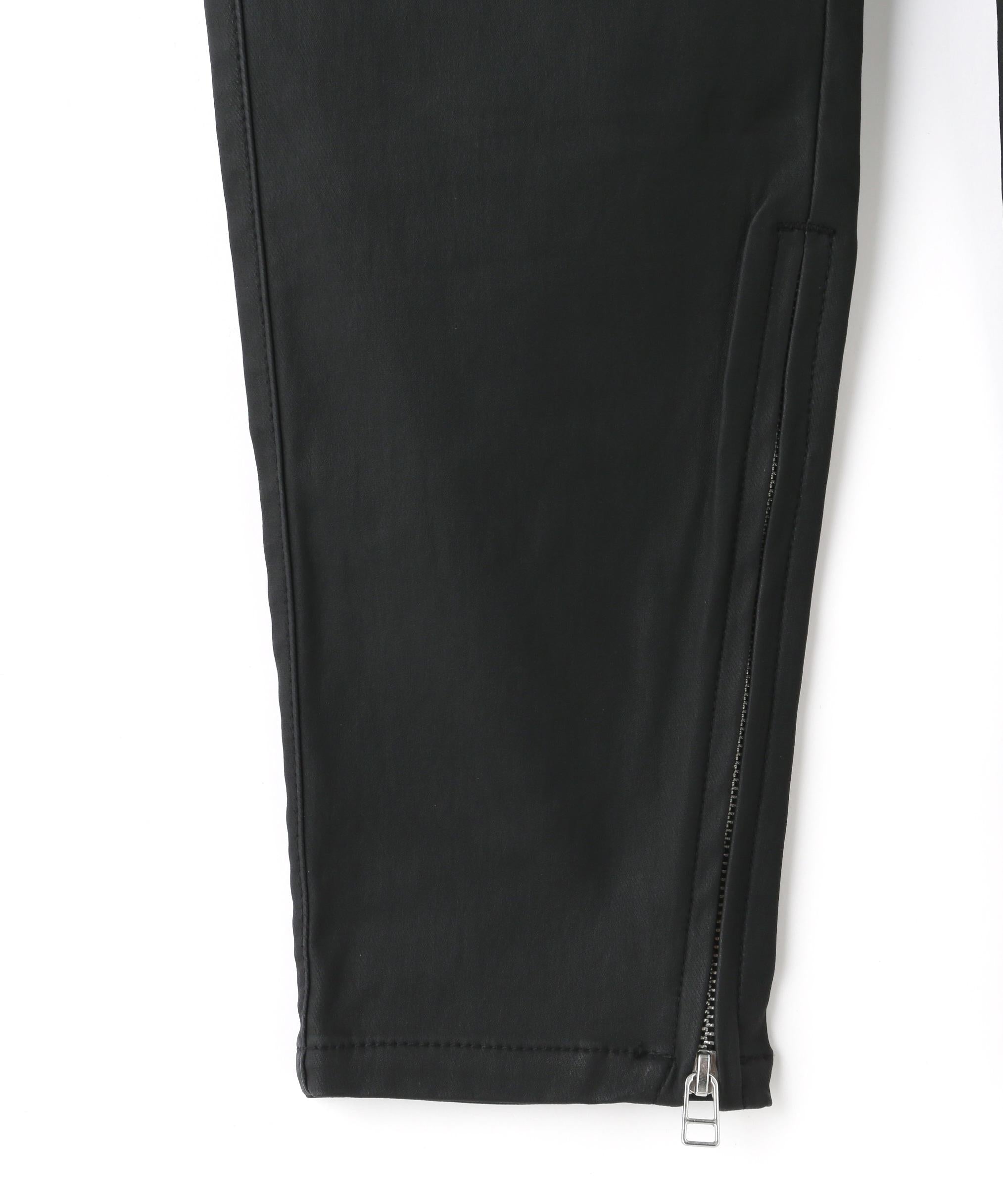 パンツ DankeSchon/COATING/FLAPCARGO DANKE SCHON（ダンケシェーン） カーゴパンツ DankeSchon/ダンケ