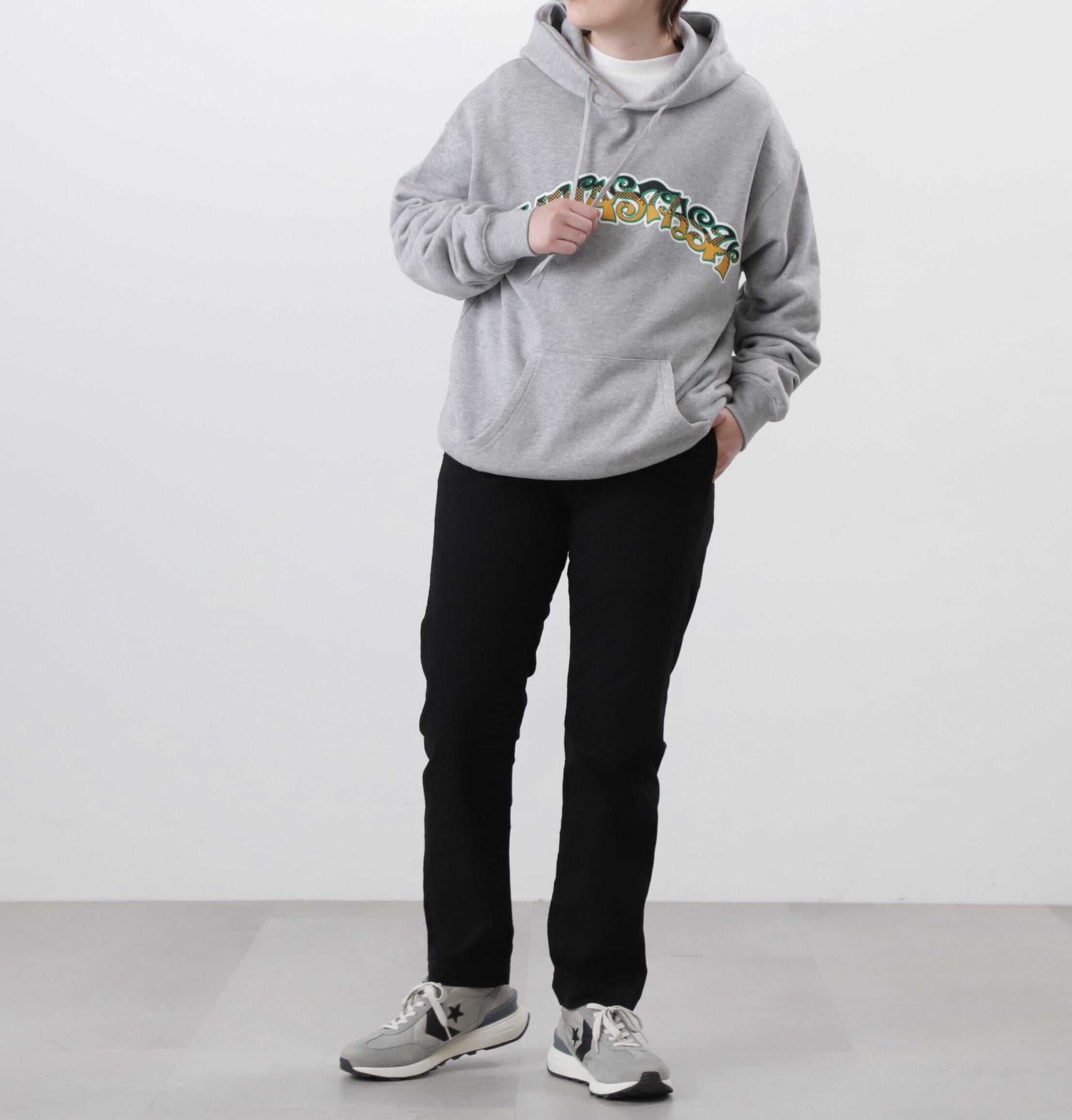 MANASTASH/マナスタッシュ/FLEX CLIMRE> PANTS/フレックスクライマーパンツ ブラック