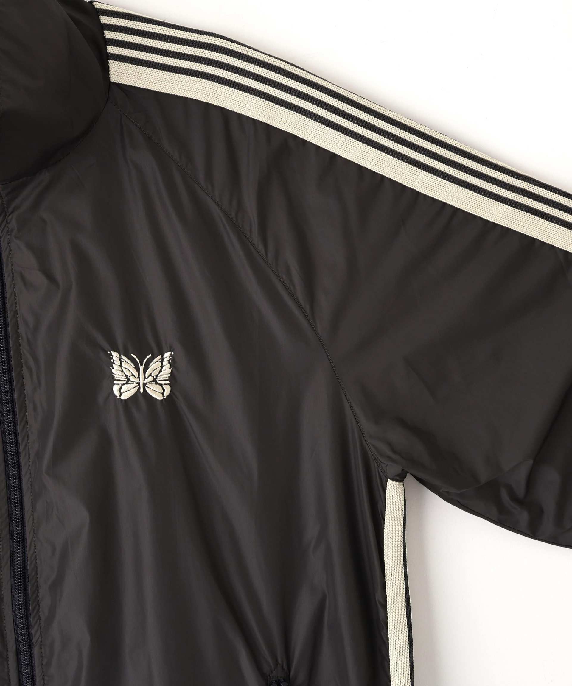 NEEDLES/Needles/25FW TRACK JACKET - NYLON