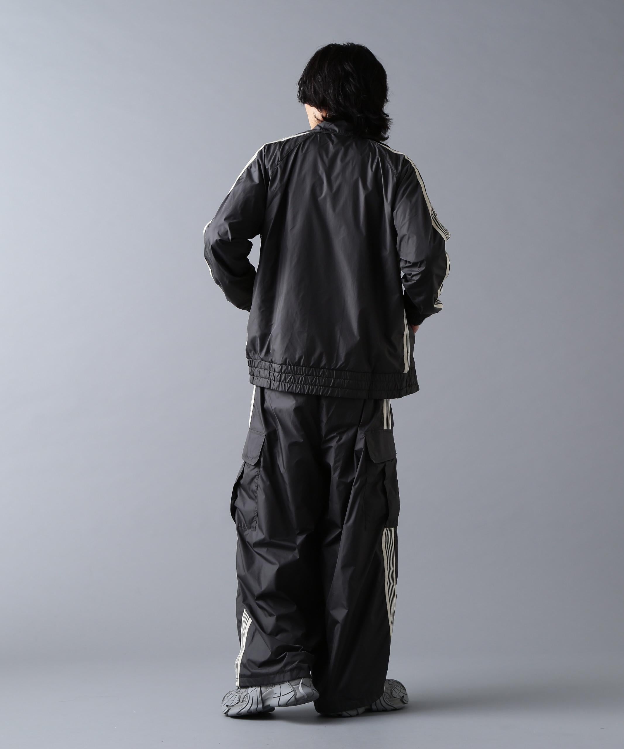 NEEDLES/Needles/25FW TRACK JACKET - NYLON