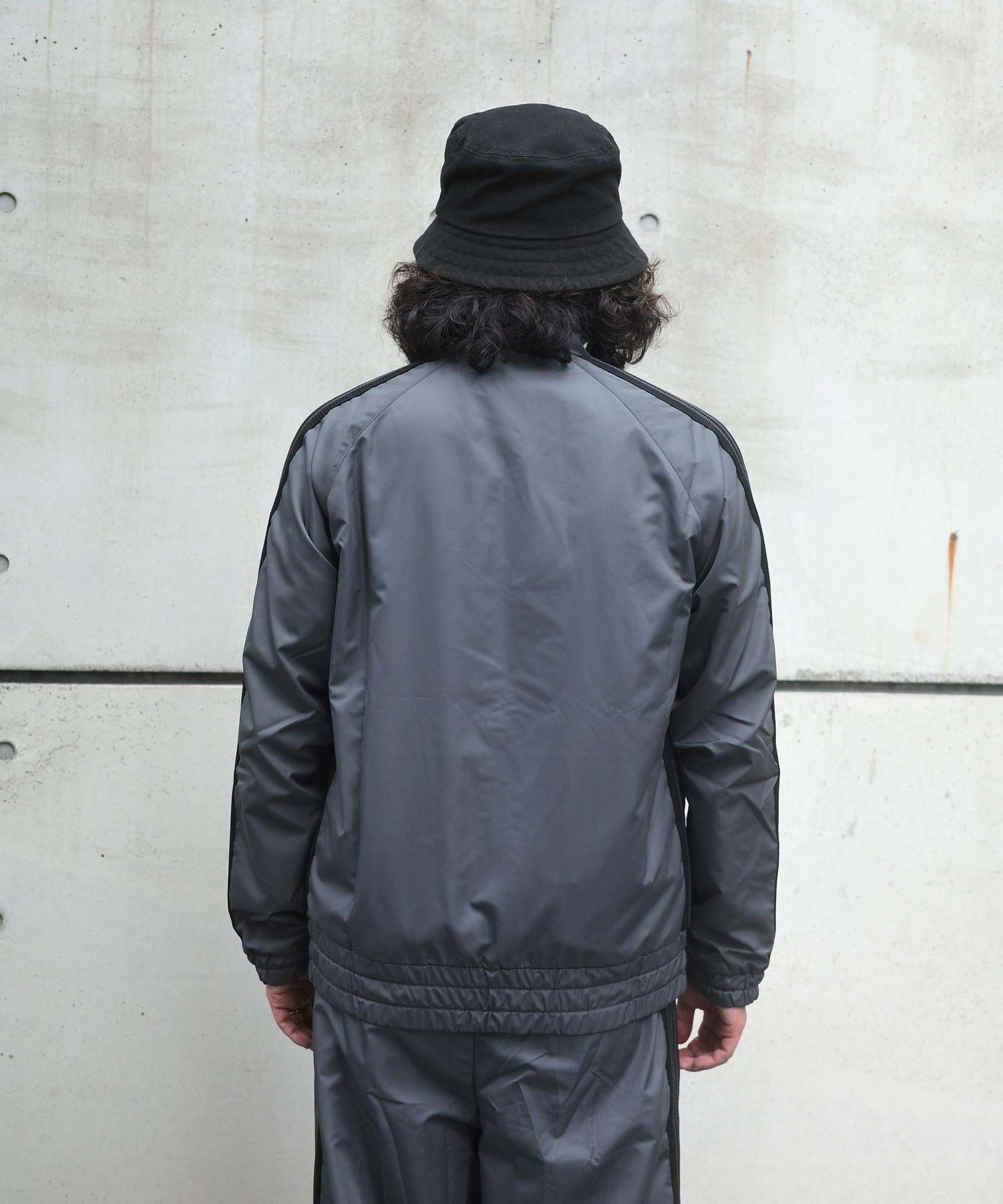 Needles Custom Track Jacket - NYLON