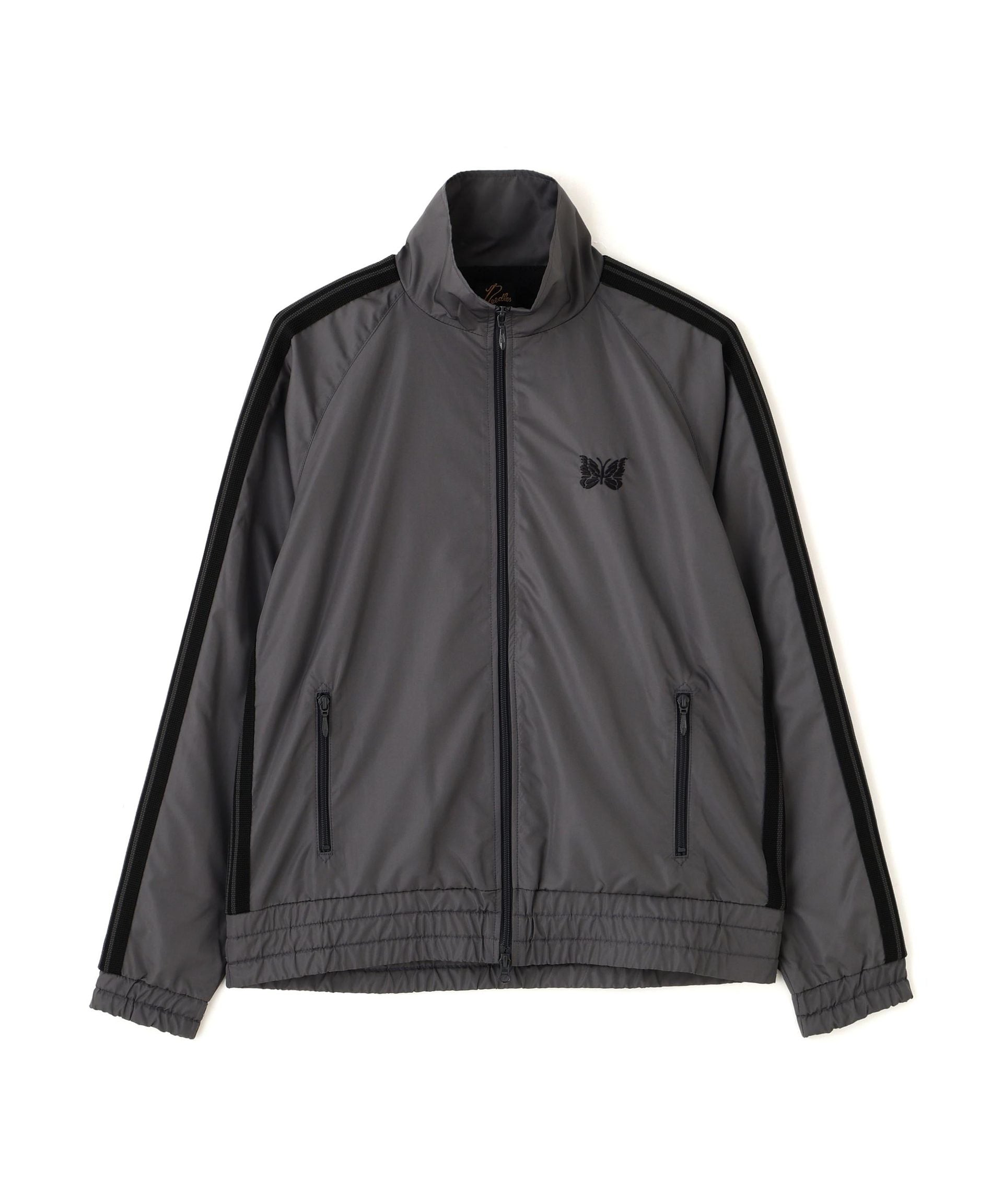 Needles Custom Track Jacket - NYLON