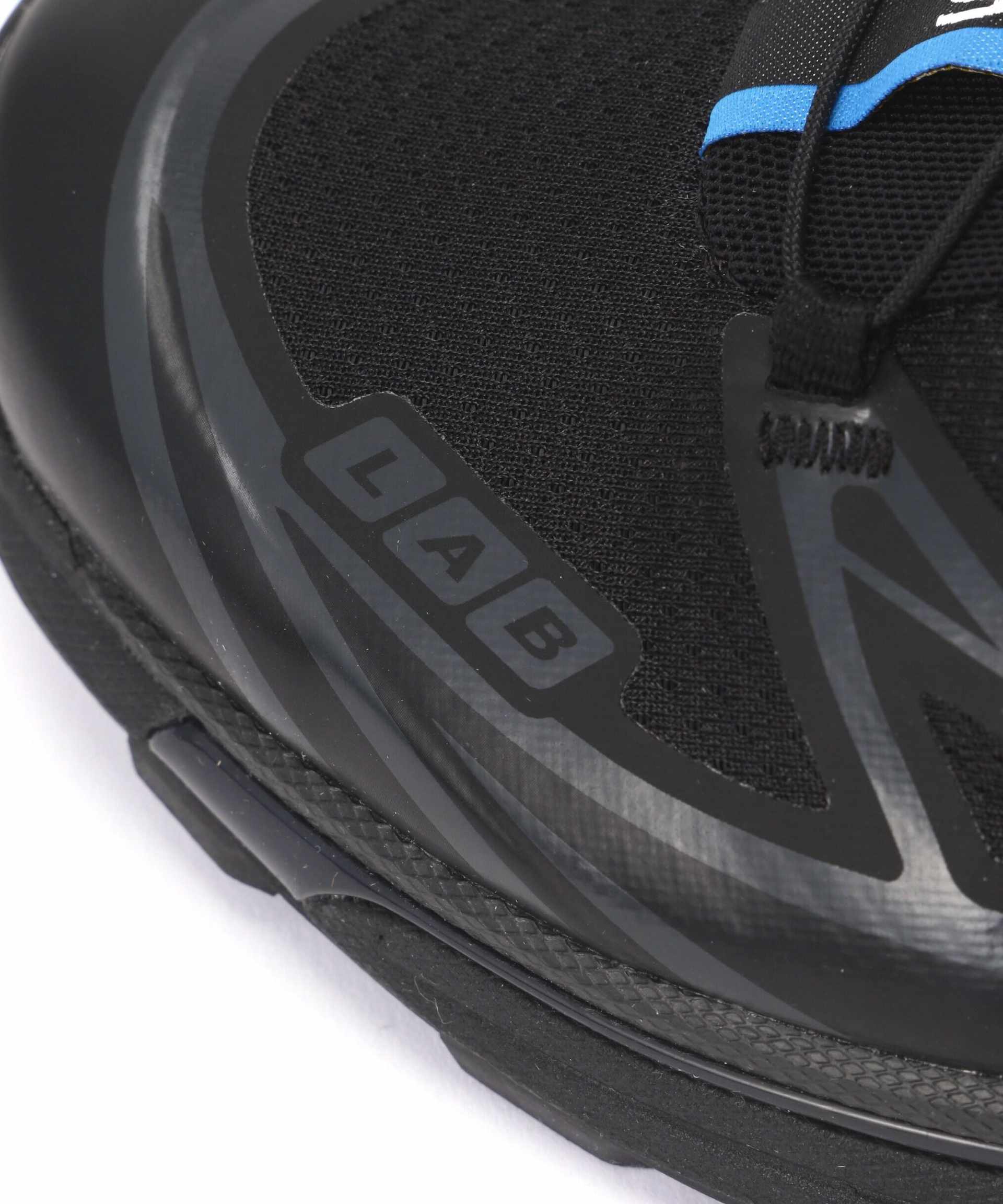SALOMON/サロモン/XT-6 L41086600 ブラック
