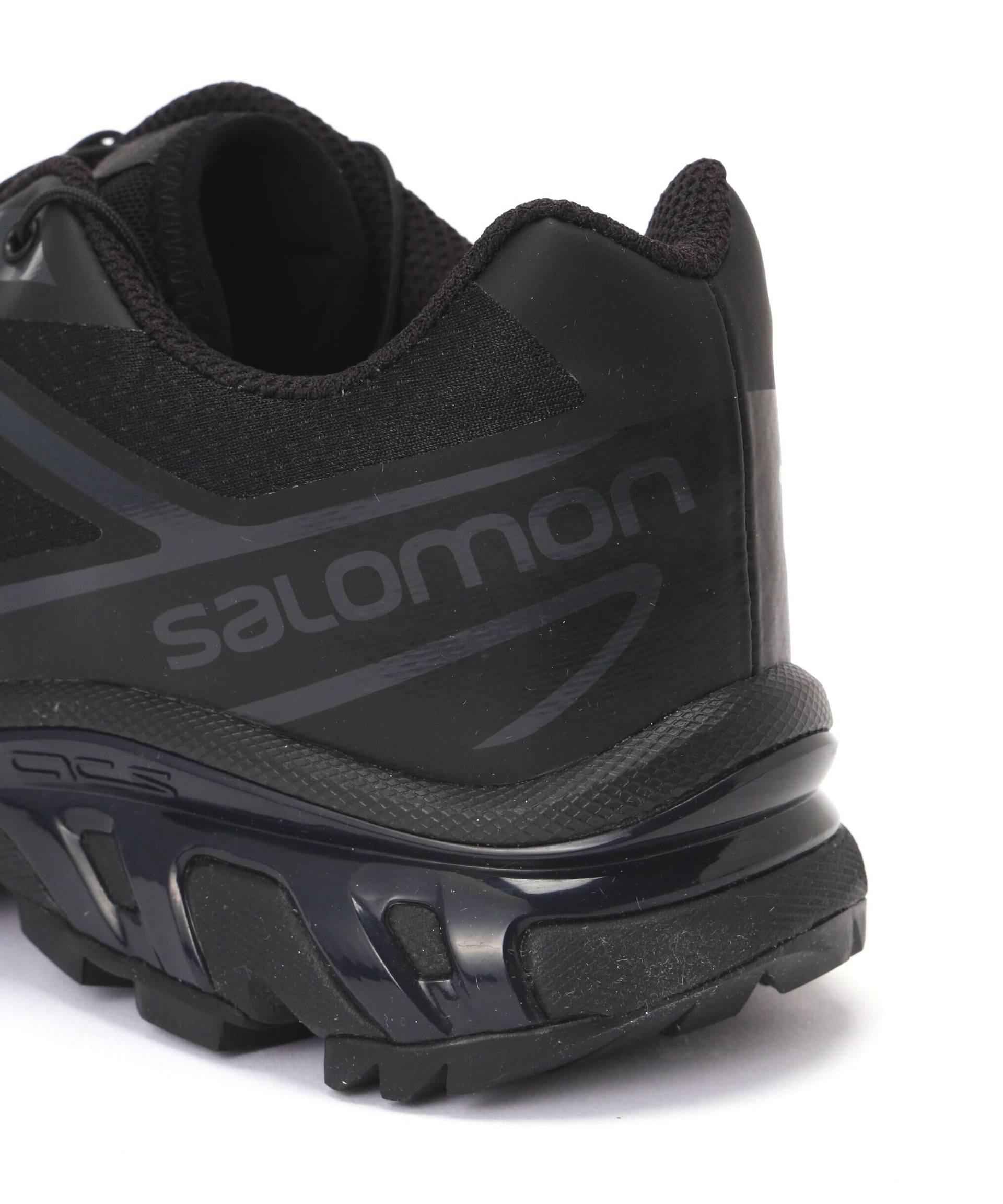 SALOMON/サロモン/XT-6 L41086600 ブラック
