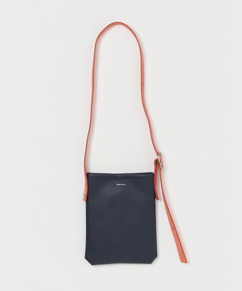 Hende Scheme/エンダースキーマ/one side elt ag small ネイビー