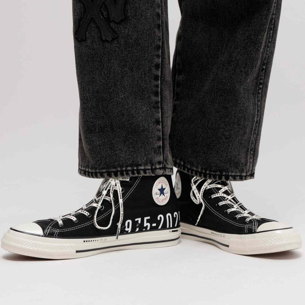 (専用)AVIREX AVIREX × CONVERSE ALL STAR AGED HI