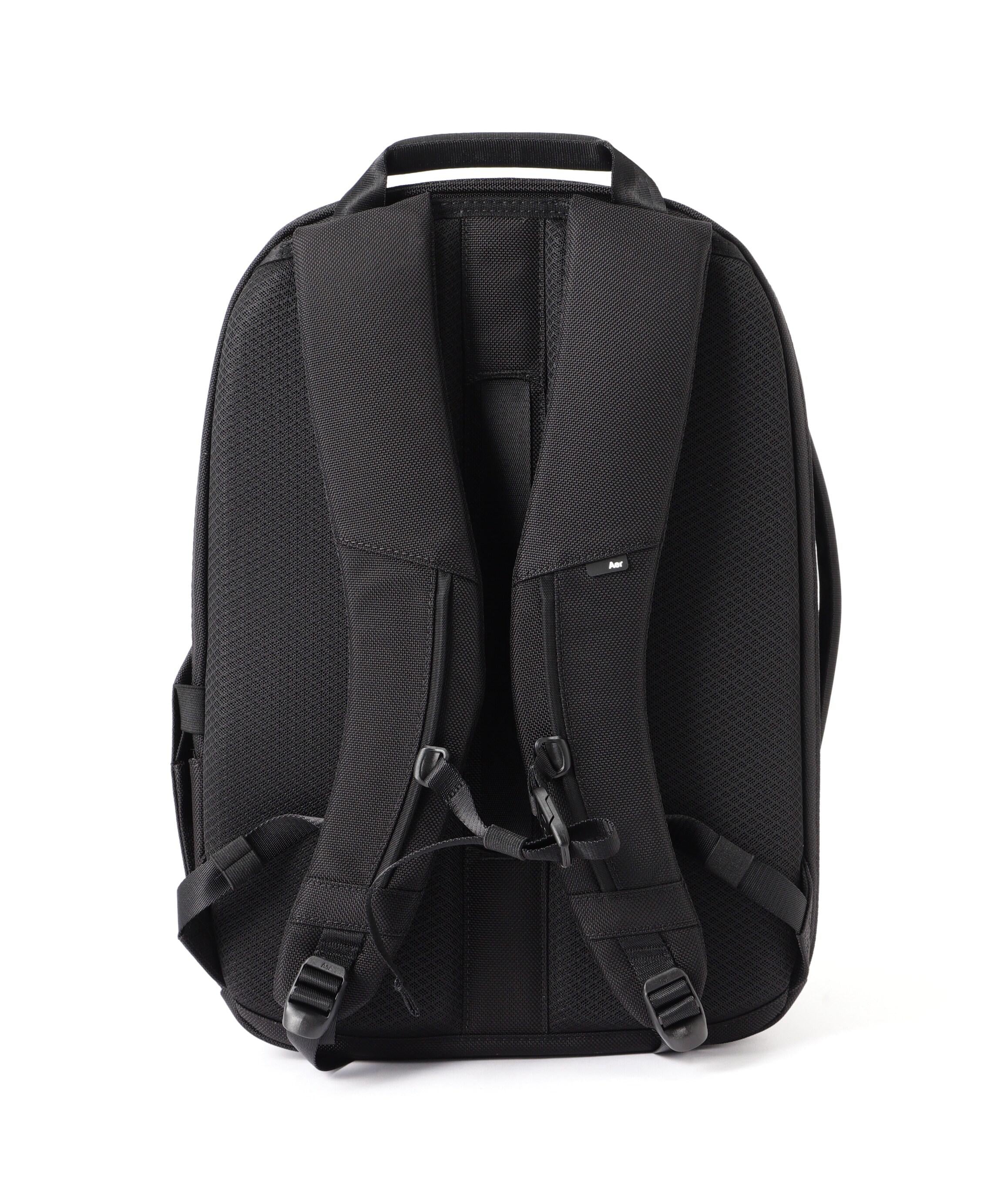 Ae（エアー）Day Pack 3 AE>-31014 ブラック