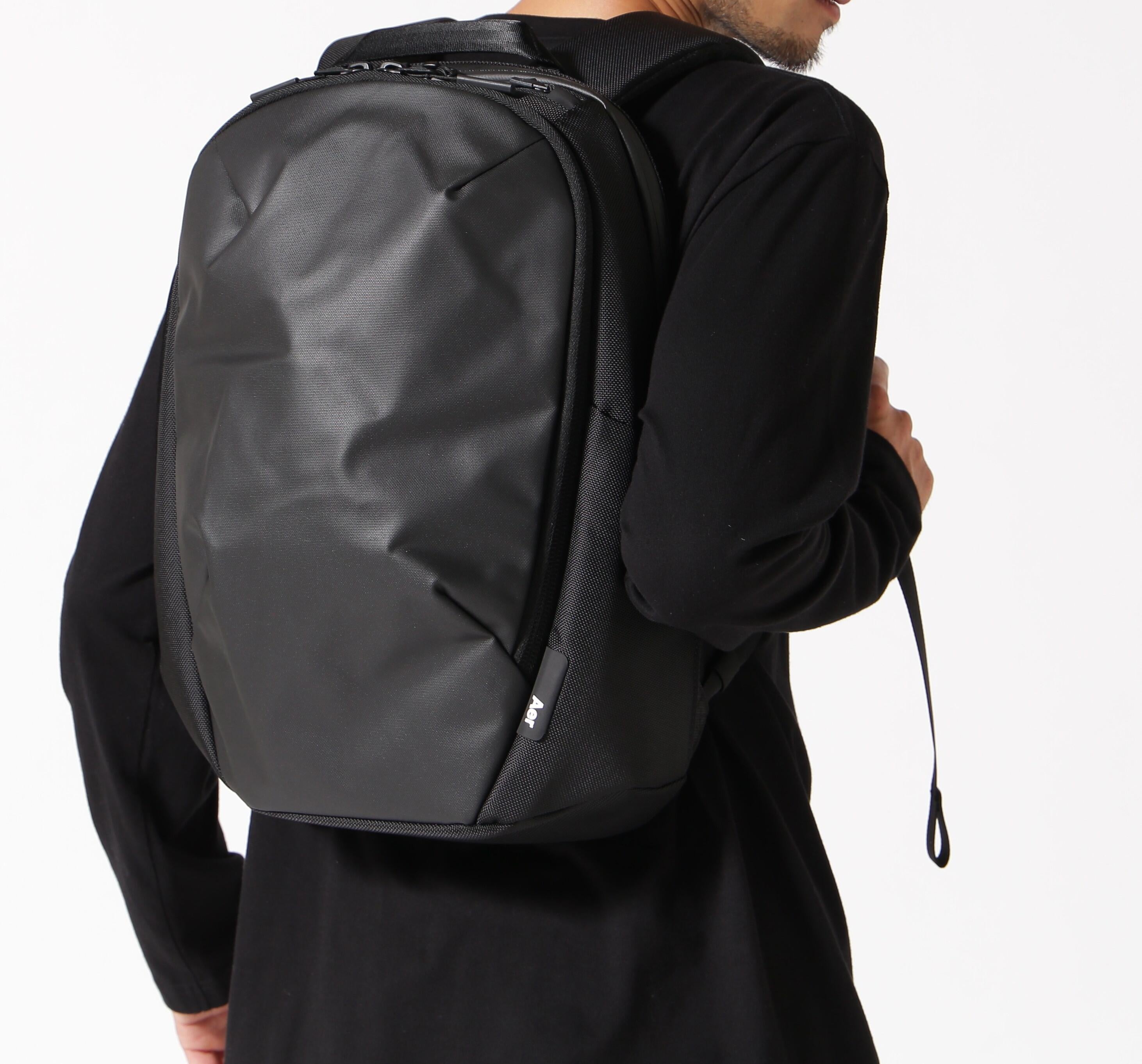 Ae（エアー）Day Pack 3 AE>-31014 ブラック