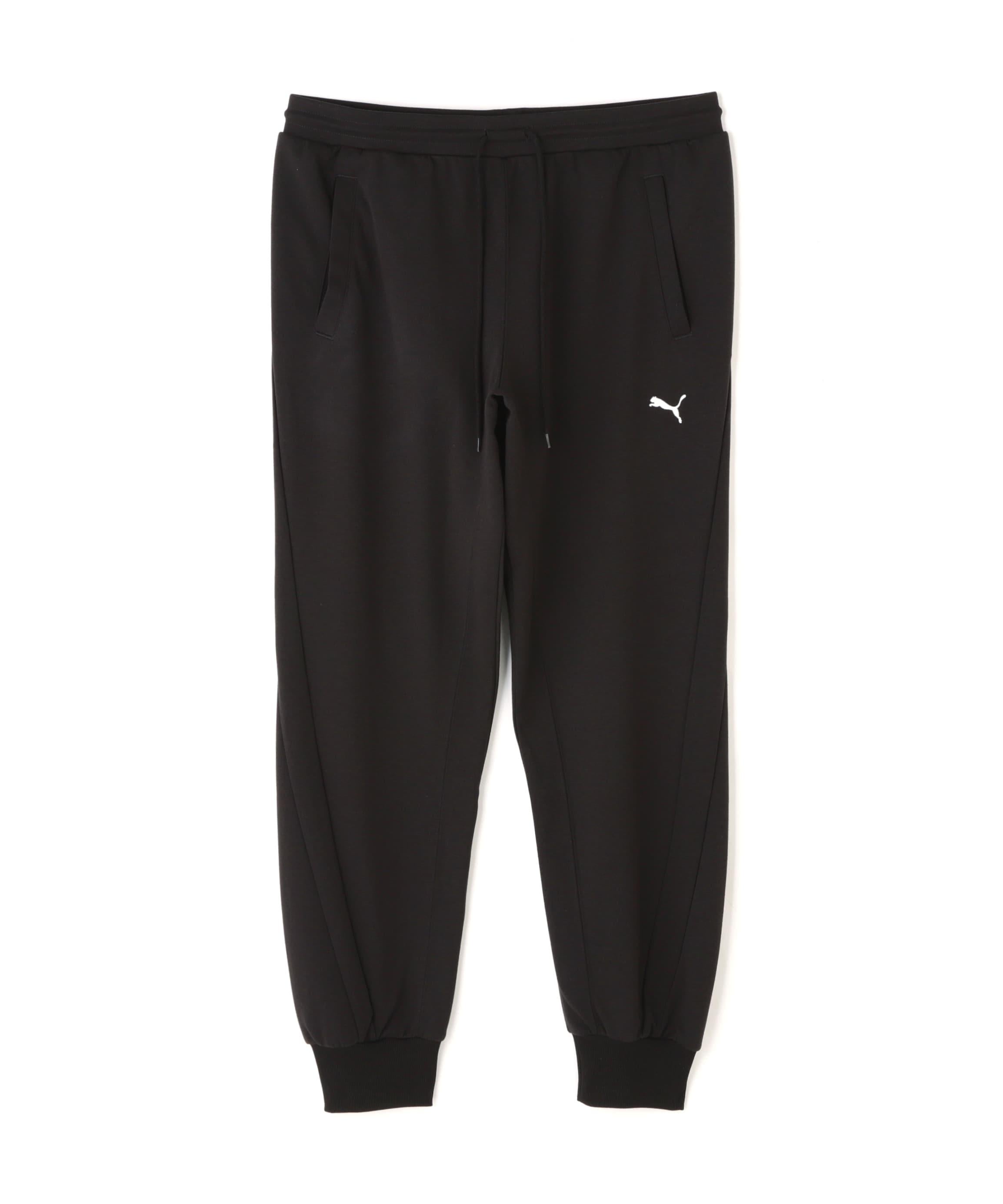 PUMA×SCYE/プーマ×サイ/T7 T>ACK PANTS ブラック