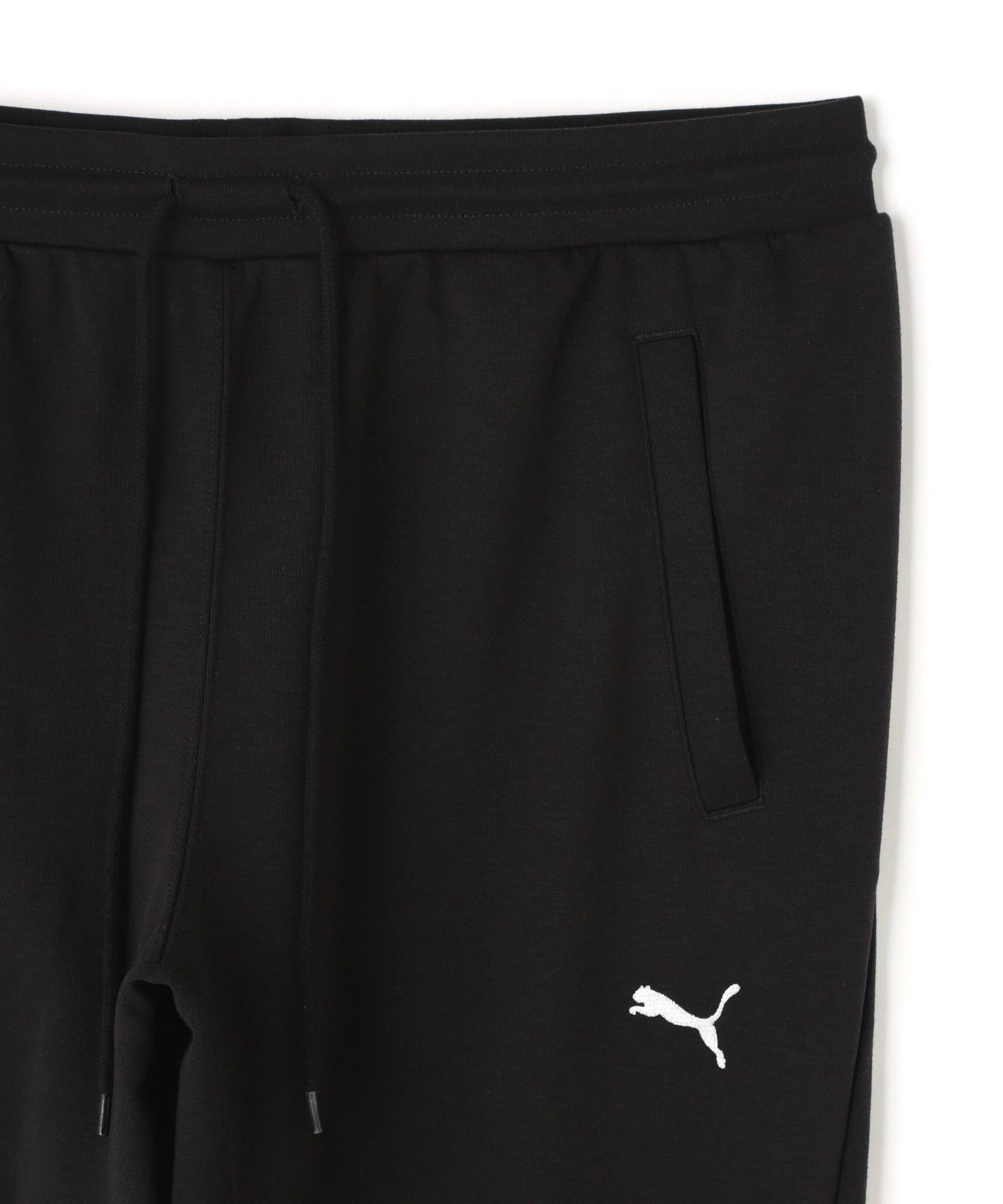 PUMA×SCYE/プーマ×サイ/T7 T>ACK PANTS ブラック