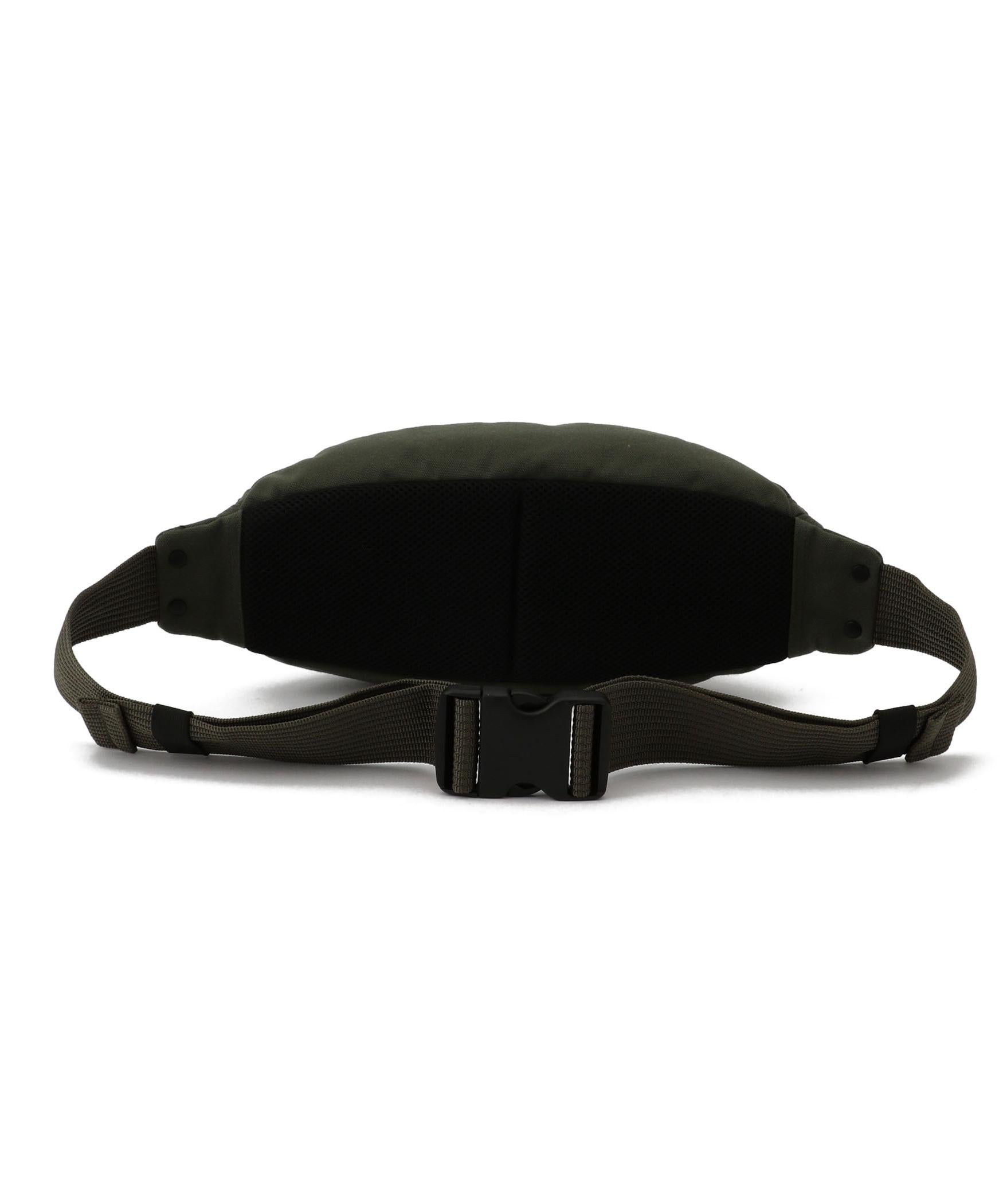 EAGLE POLYESTE> 2WAY WAIST RAG / AVX3521 カーキ