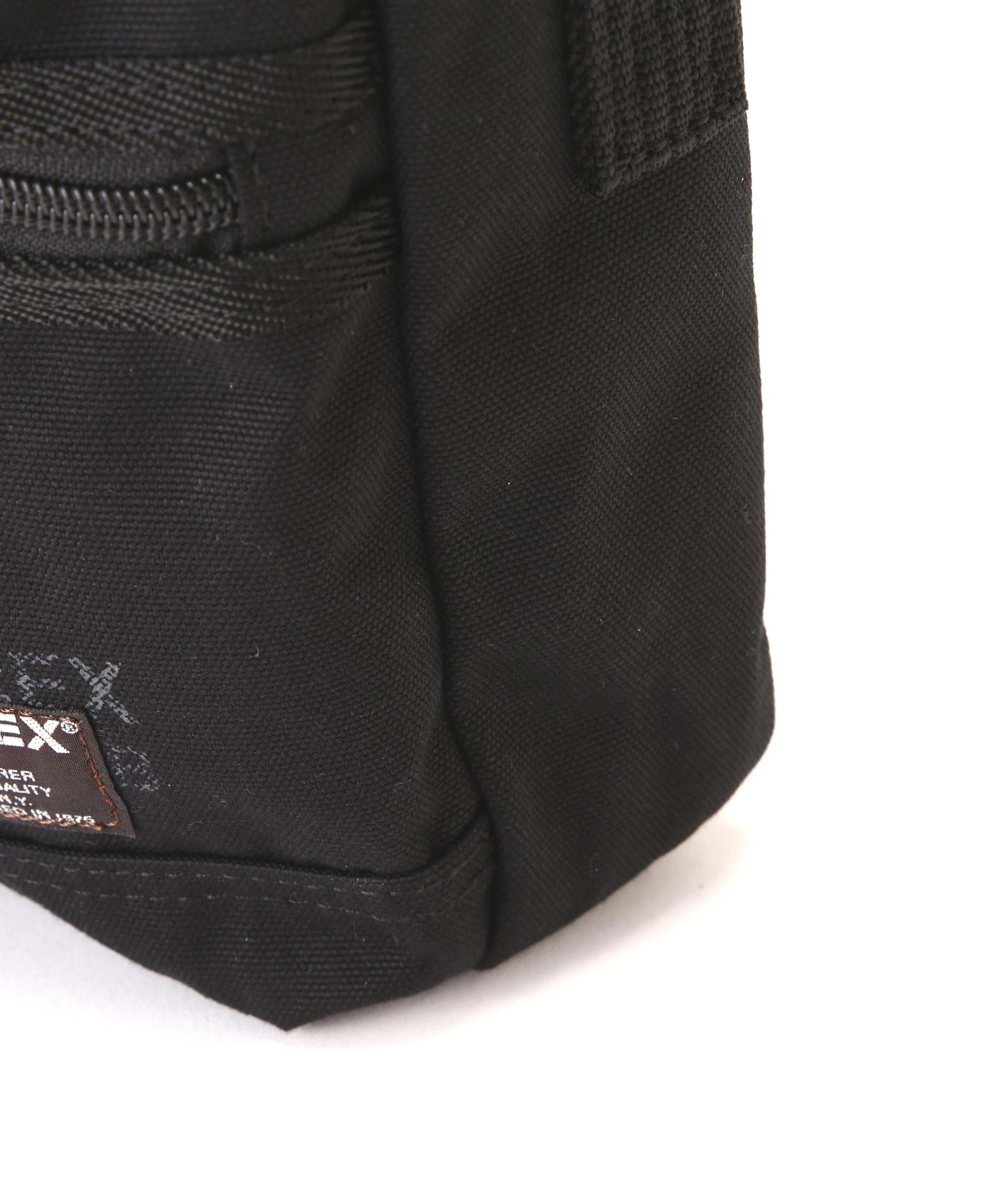 EAGLE 2WAY SHOULDE> RAG / AVX3522 ブラック