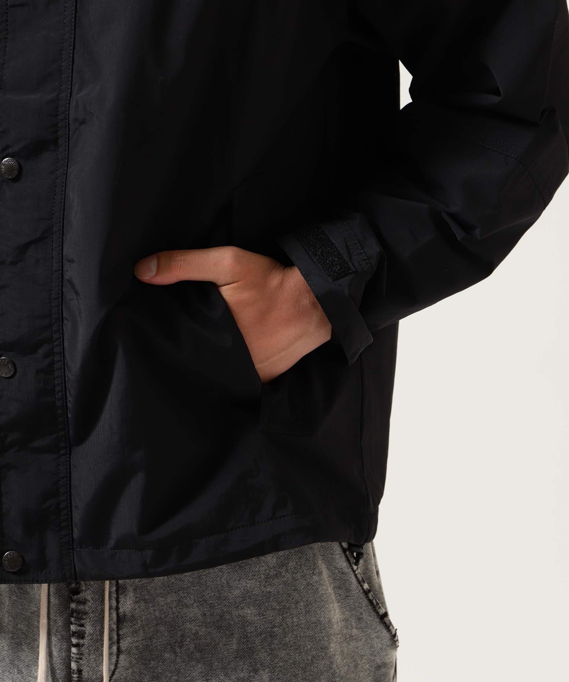 THE NORTH FACE Hydrena Wind Jacket