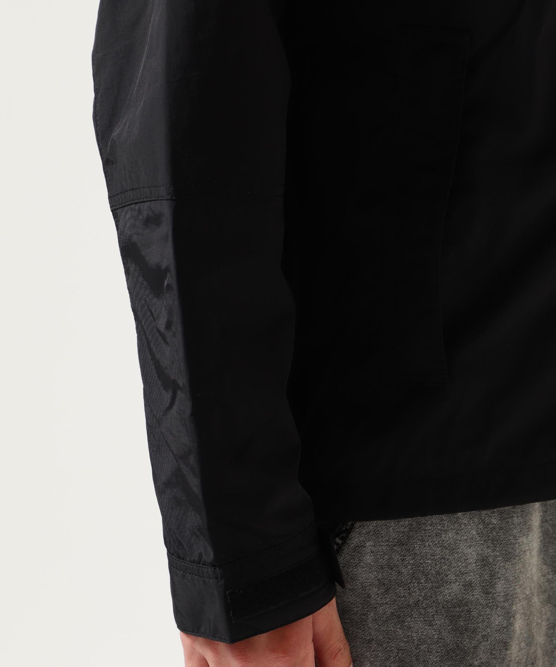 THE NO>TH FACE/ザ・ノース・フェイス  Hydena Wind Jacket ブラック