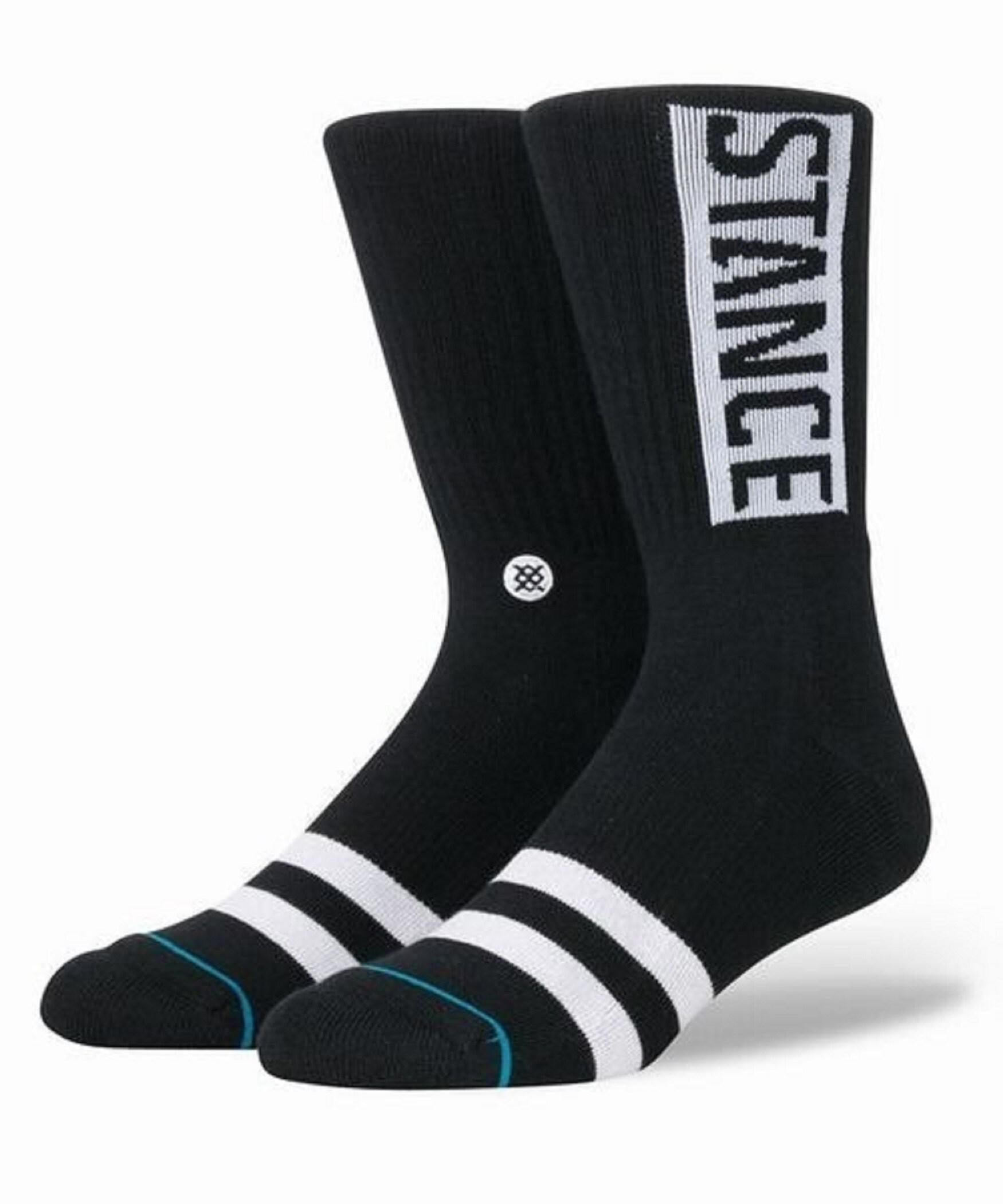 STANCE/スタンス/OG ブラック