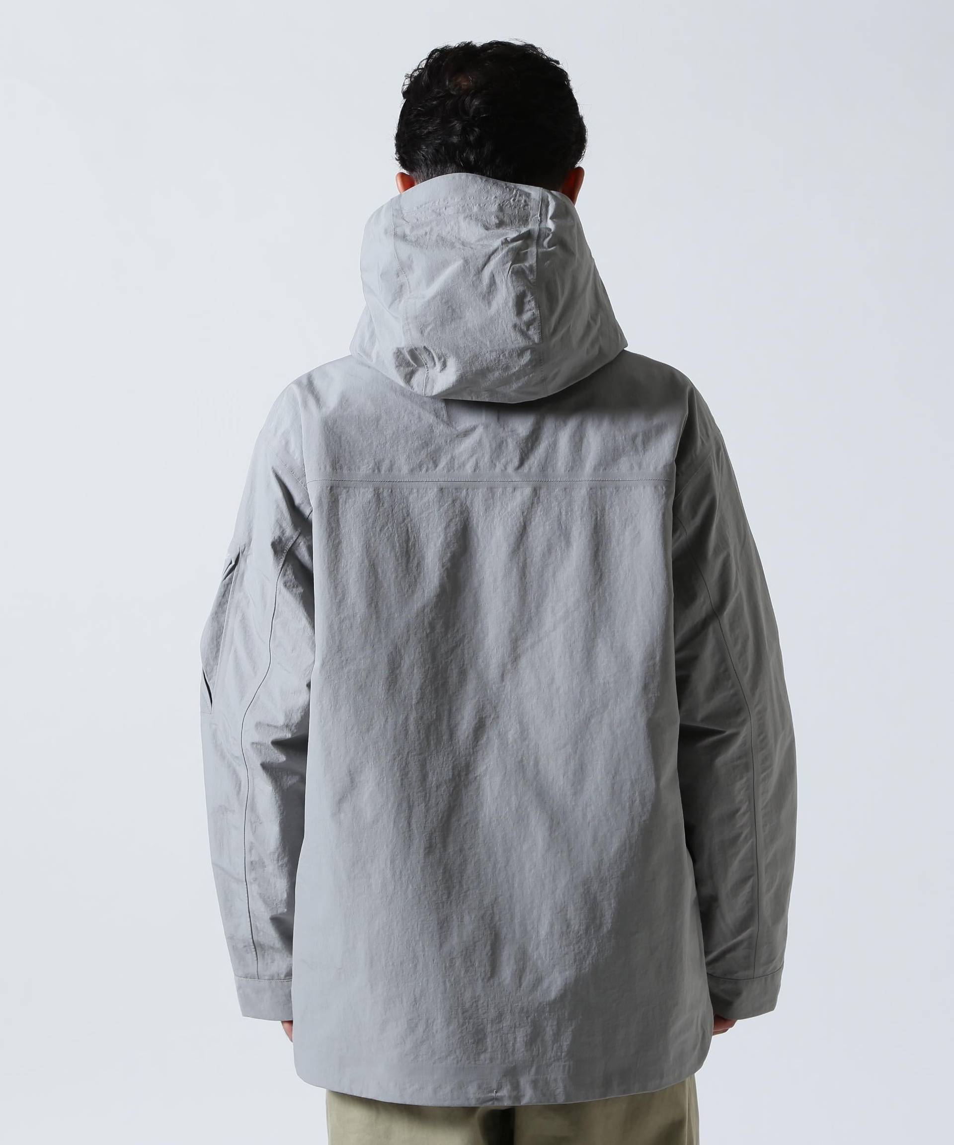 CMF OUTDOOR GARMENT / CMF Outdoor Garment Special Order WEIRED SHELL