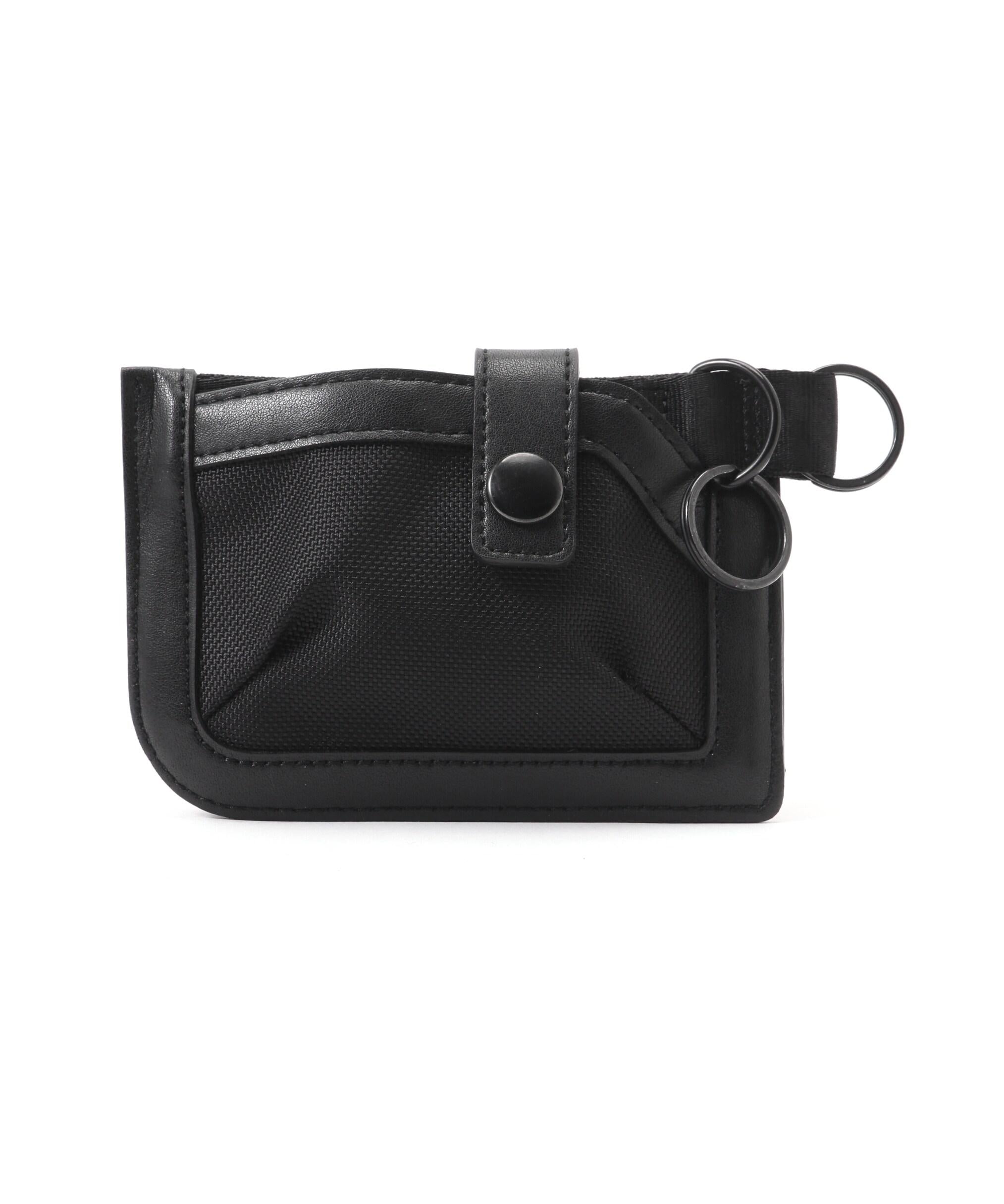 BRIEFING/Briefing/BLK MAG KEY HOLDER