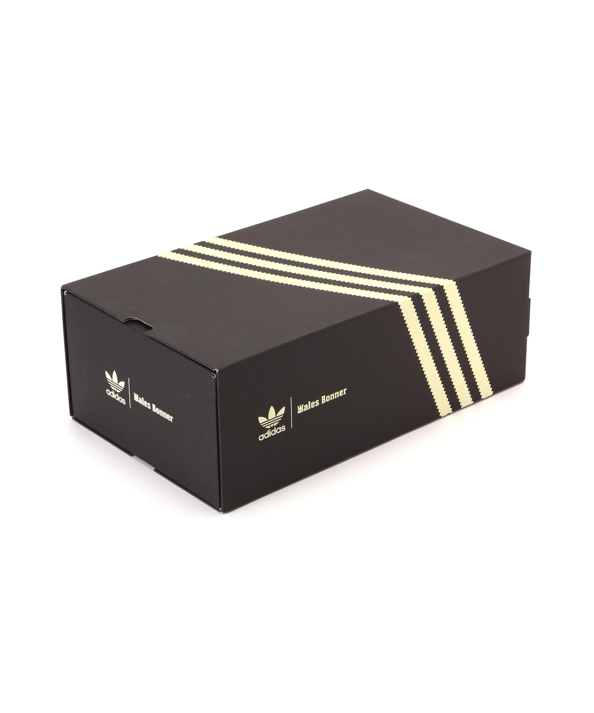 Wales Ronne×adidas Oiginals/MN Sama イエロー