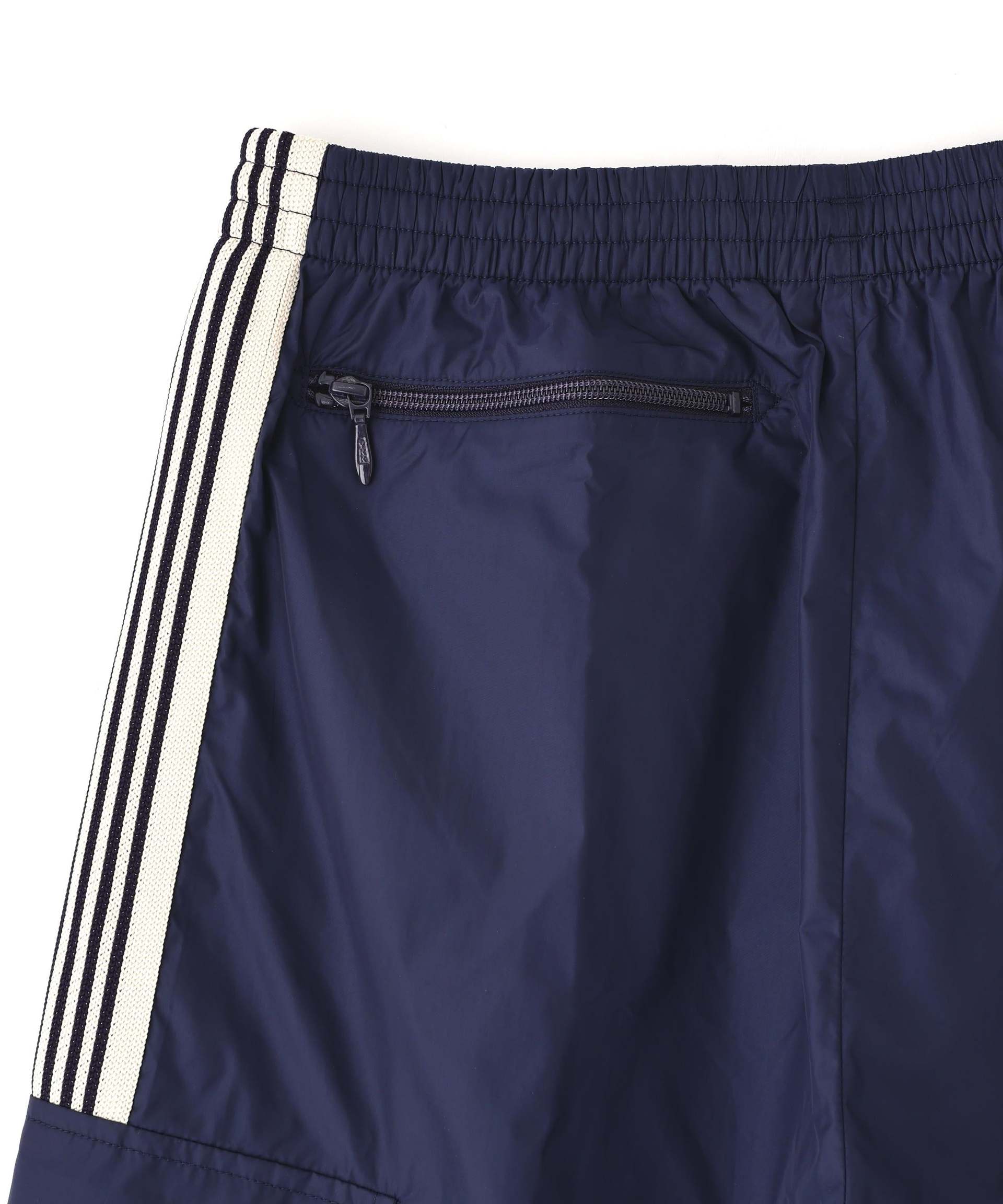 NEEDLES/Needles/25FW BDU H.D. TRACK SHORTS - NYLON