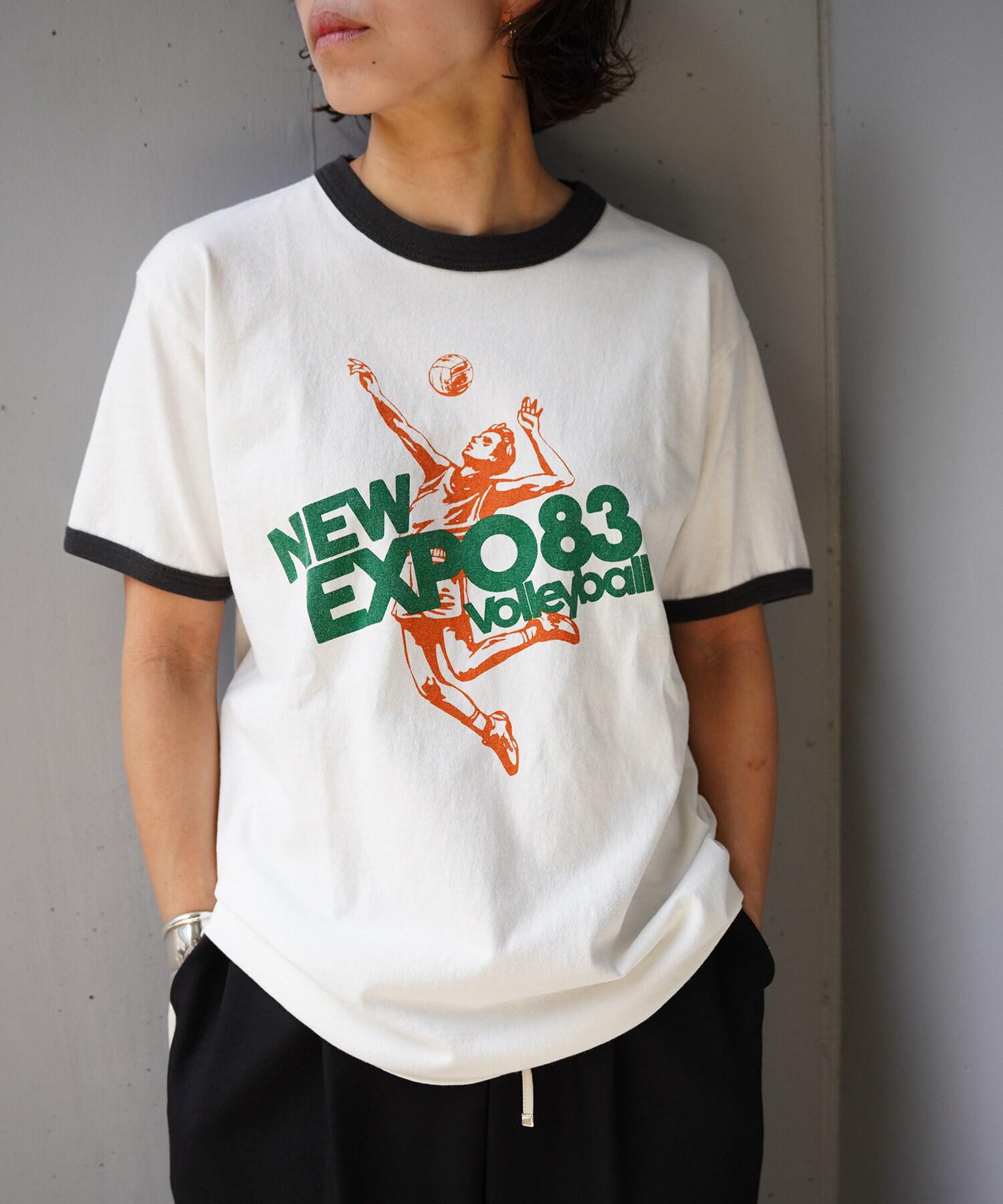 GOOD >OCK SPEED NEW EXPOTシャツ/24O>G105W ホワイト