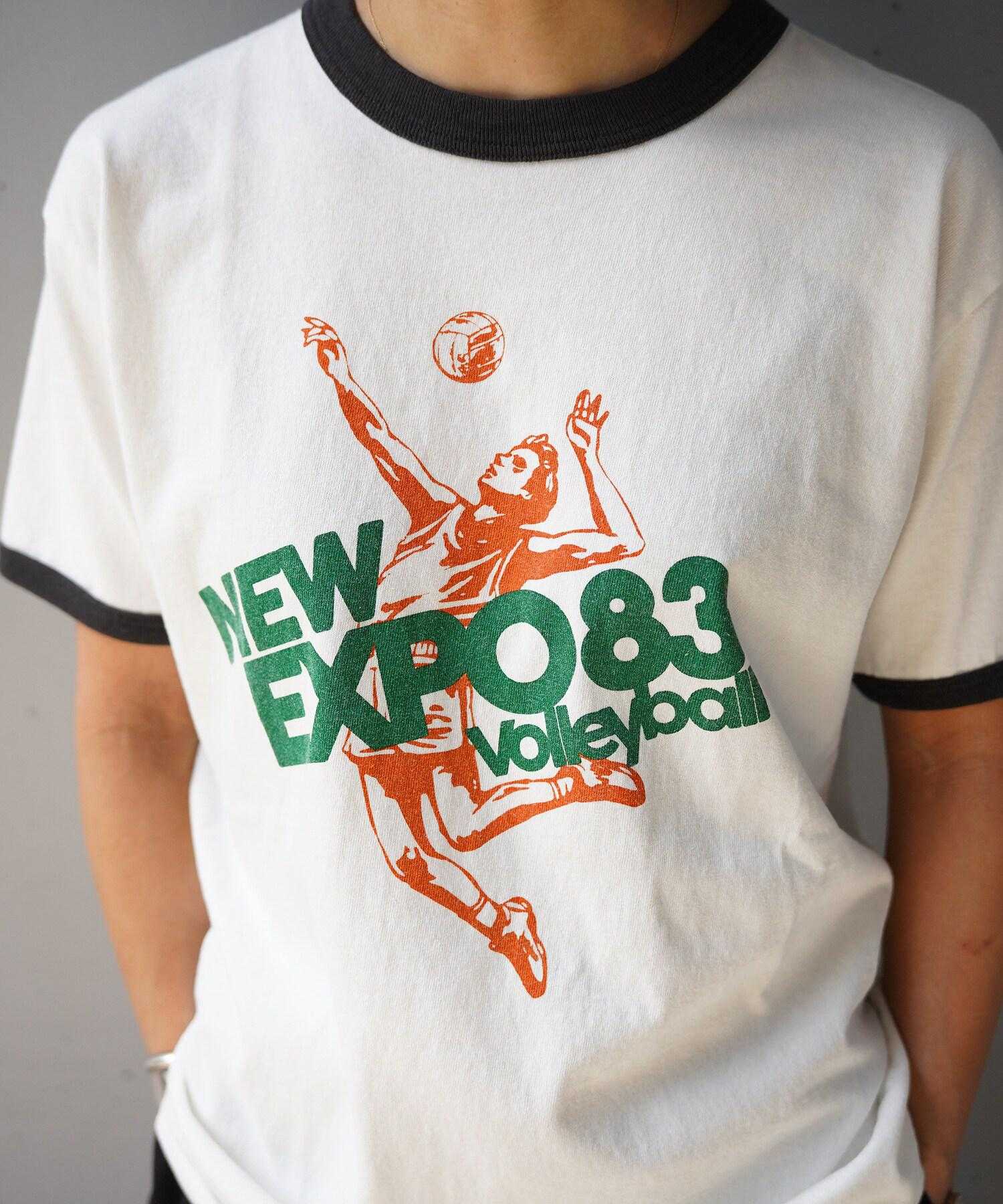 GOOD >OCK SPEED NEW EXPOTシャツ/24O>G105W ホワイト