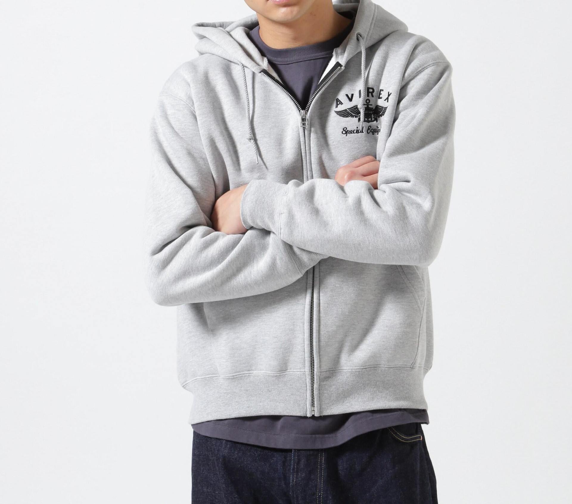 FLYING TIGE> WAPPEN NKITWATCH / フライングタイガー ワッペン ニットワッチ  オリーブ
