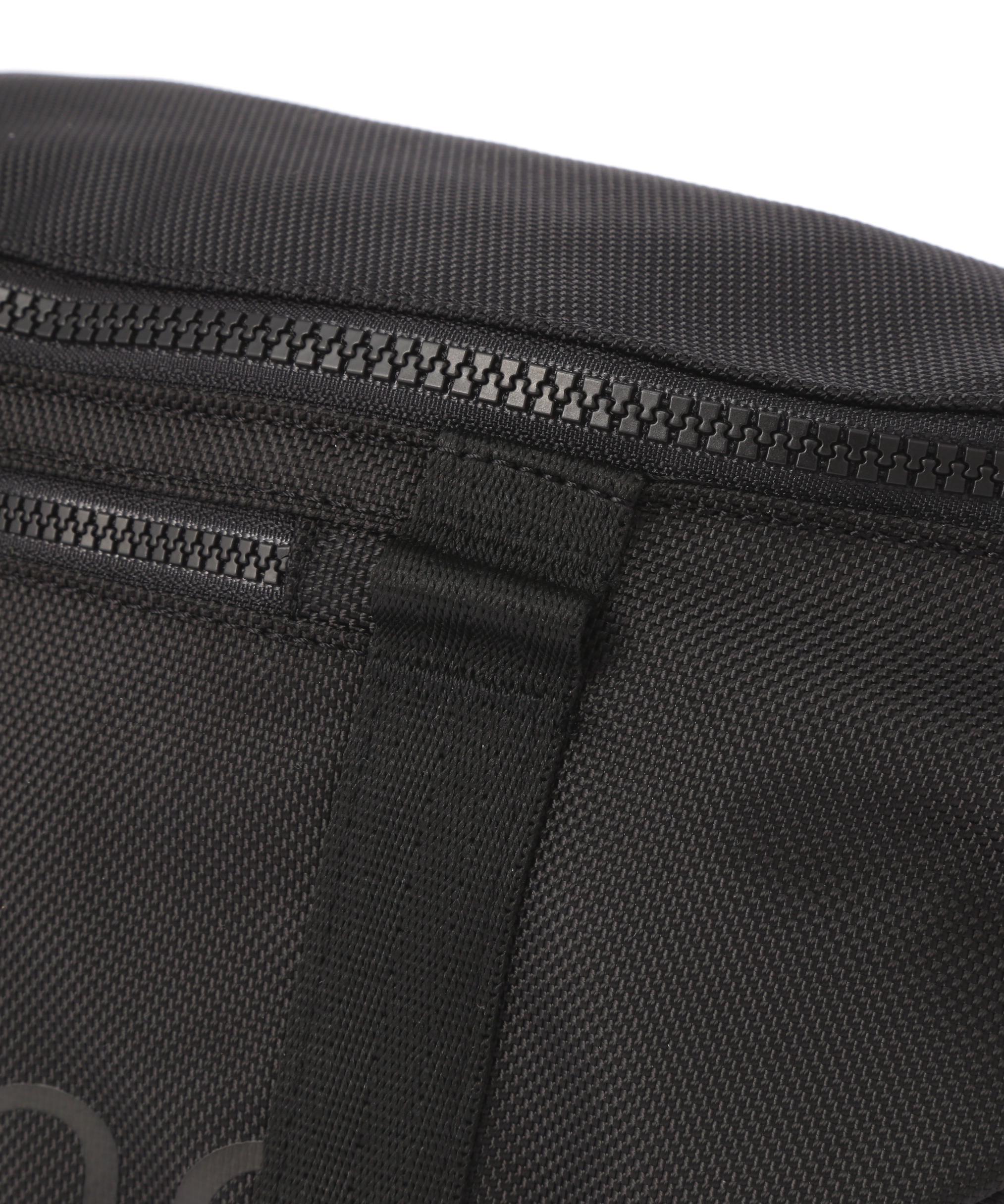 Ground Y×NEWERA/グラウンド ワイ/ウエストバッグ ブラック