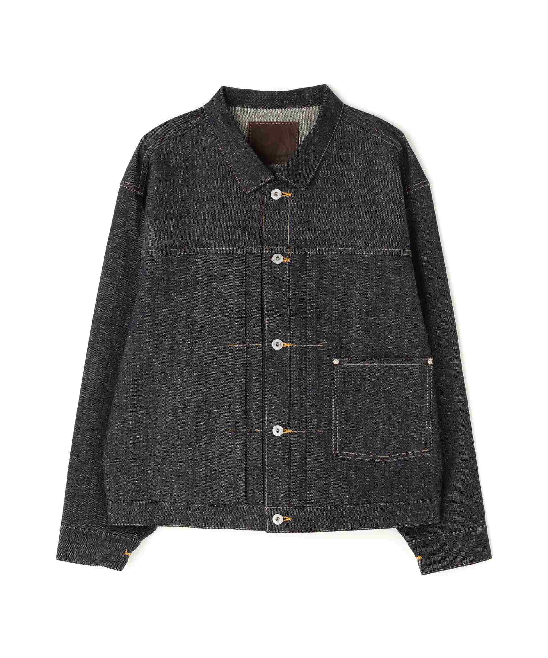 T.T / T.T / Lot .703 Denim Jacket C1929s / TAIGA TAKAHASHI / Taiga Tak