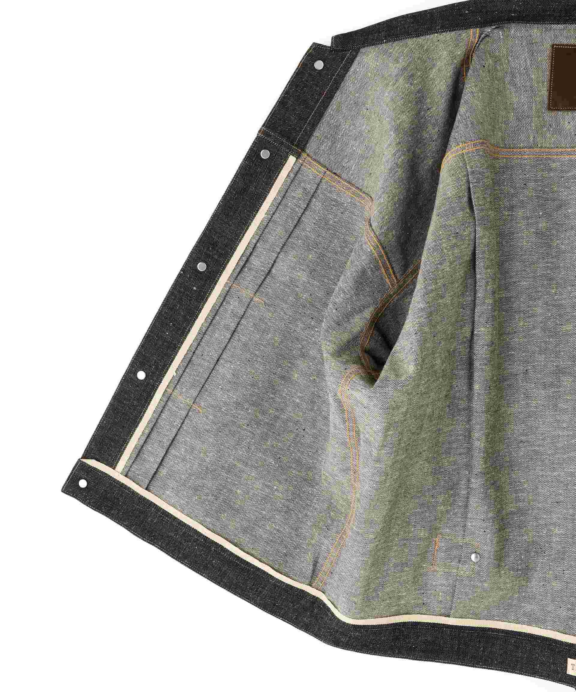 T.T / T.T / Lot .703 Denim Jacket C1929s / TAIGA TAKAHASHI / Taiga Tak