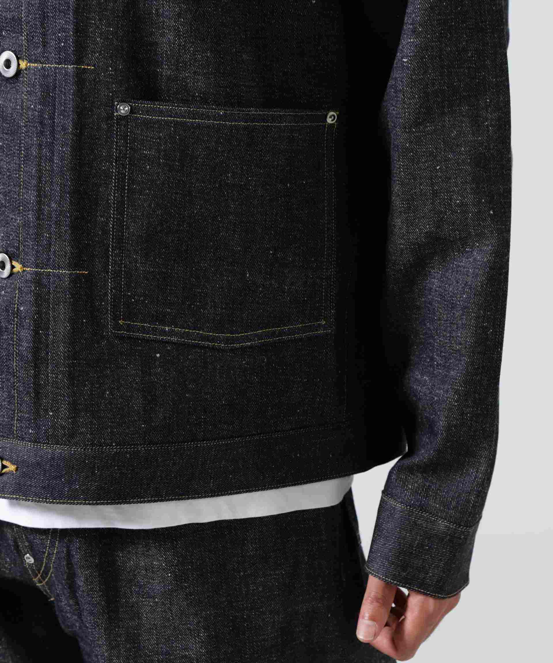 T.T / T.T / Lot .703 Denim Jacket C1929s / TAIGA TAKAHASHI / Taiga Tak