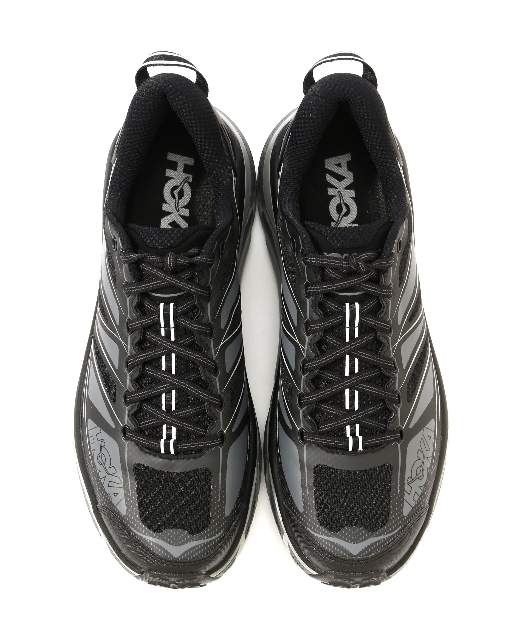 HOKA ONE ONE/ホカ オネオネ  MAFATE SPEED 2 マファテスピード 2 ブラック