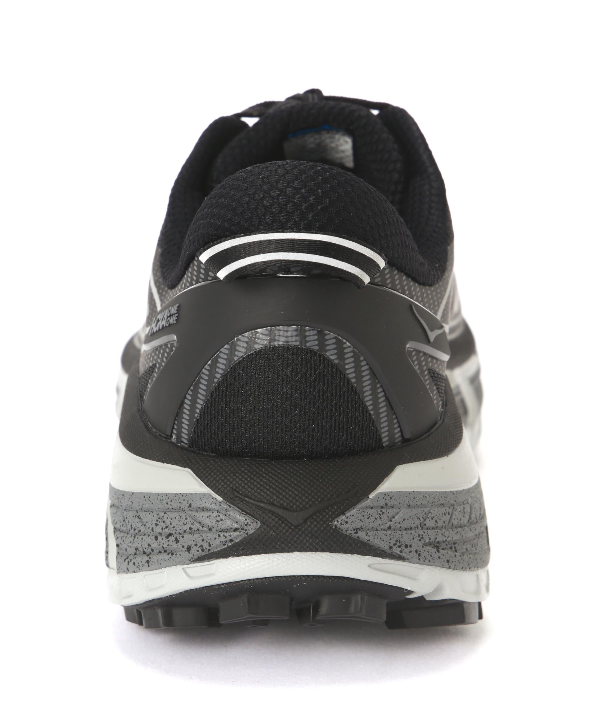 HOKA ONE ONE/ホカ オネオネ  MAFATE SPEED 2 マファテスピード 2 ブラック