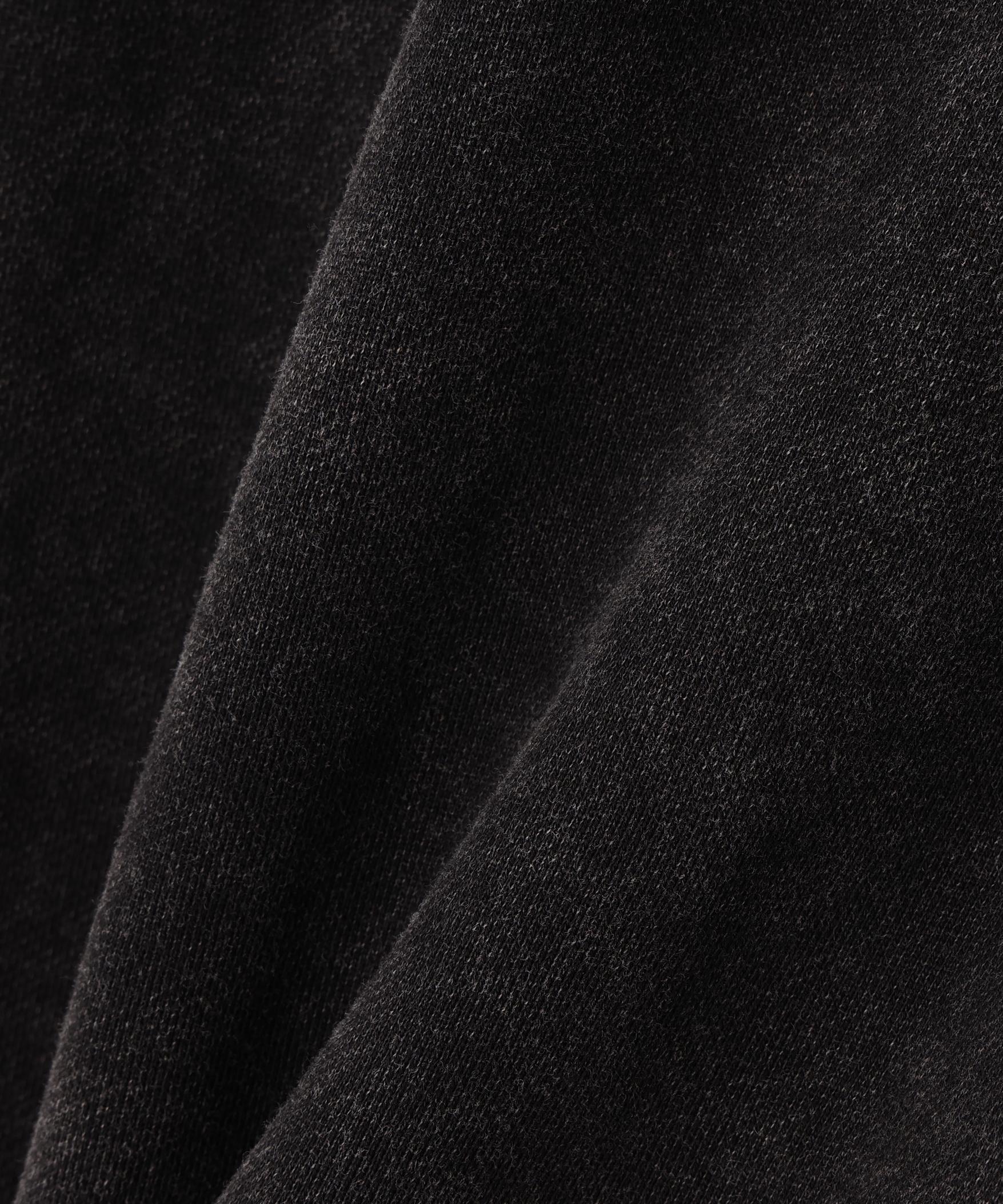 DankeSchon/ダンケシェーン/490HW CHEMICAL PANTS ブラック