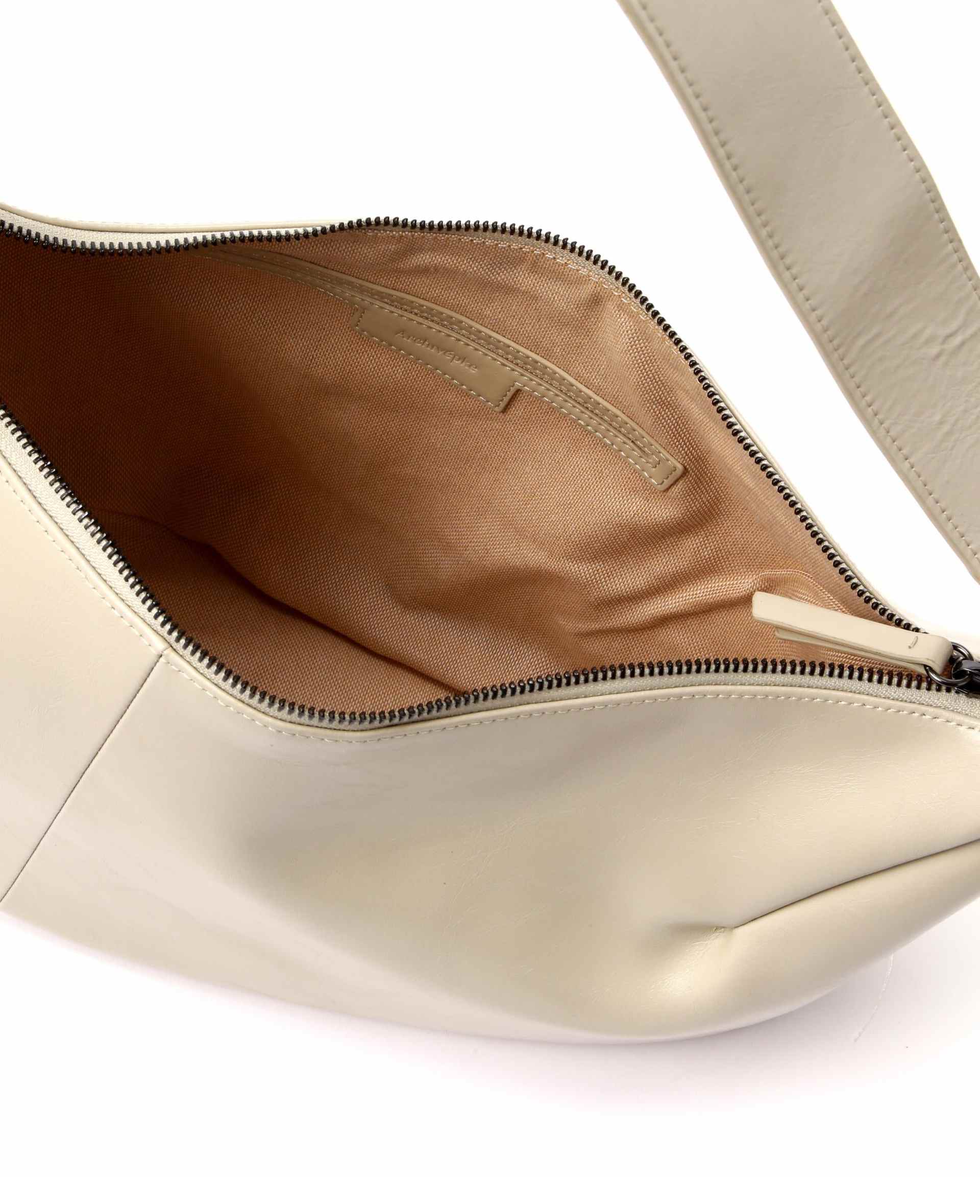 Archivepke/PANEL BAG CREAM
