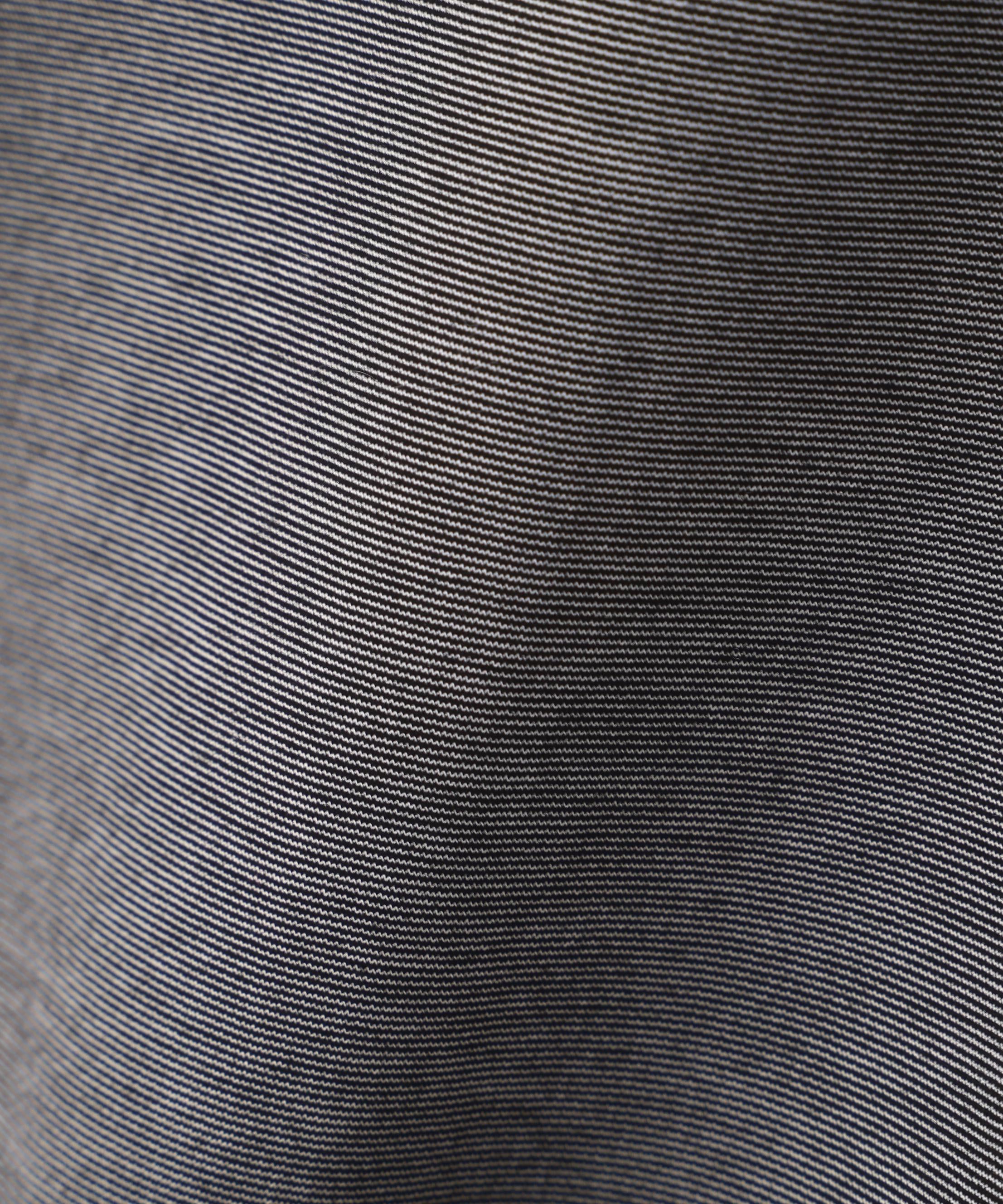 ◆ポンチカーディガン グレー