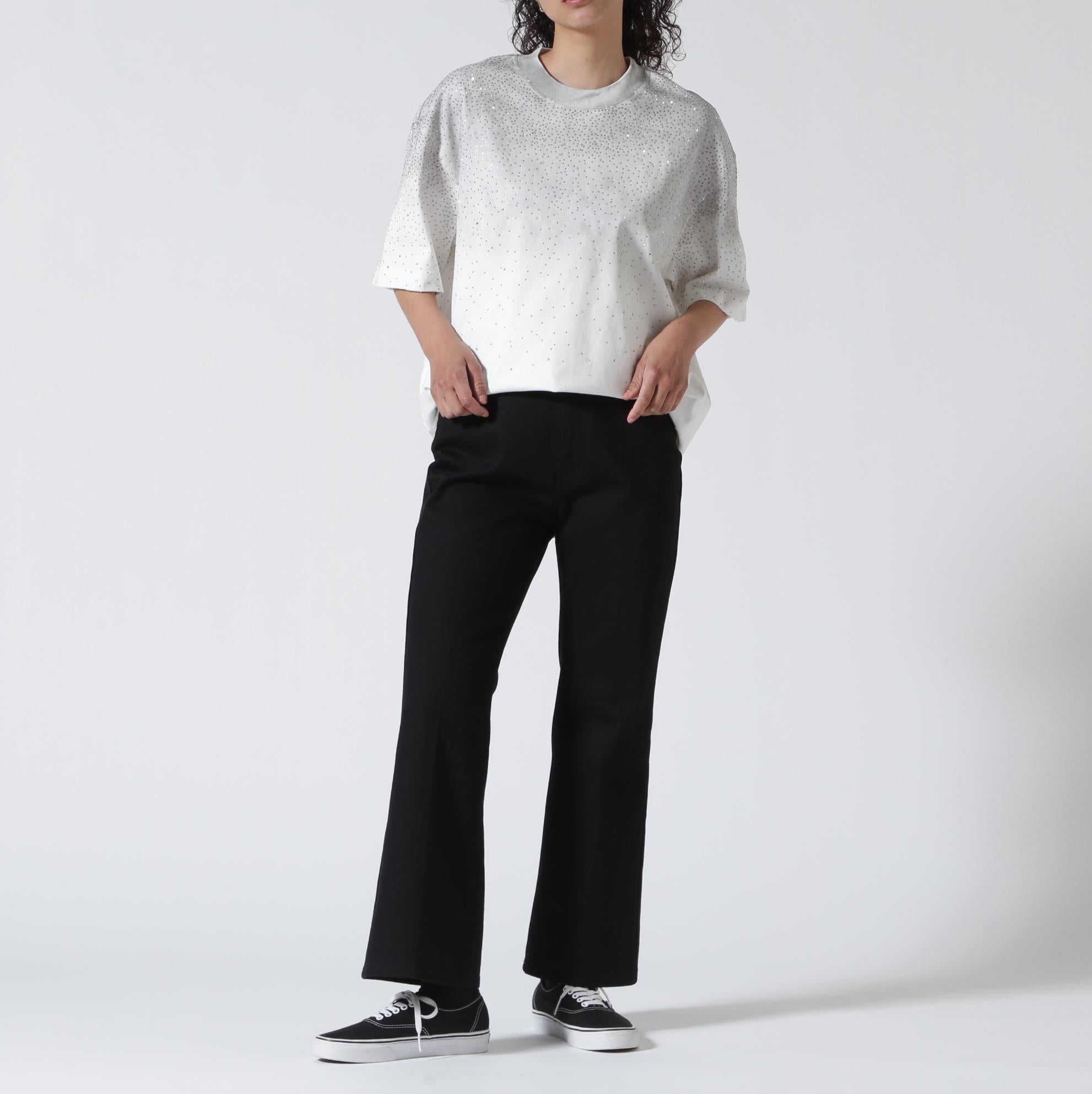 FR(13)NDS/フレンズ/STONE TEE ホワイト