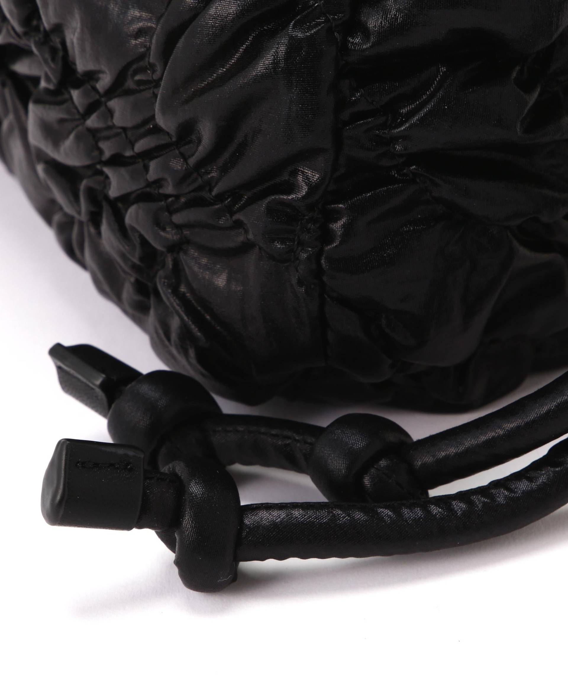 Archivepke(アーカイブエプク) Daisy トートバッグ Archivepke/アーカイブエプク/DAISY TOTE BAG BLACK