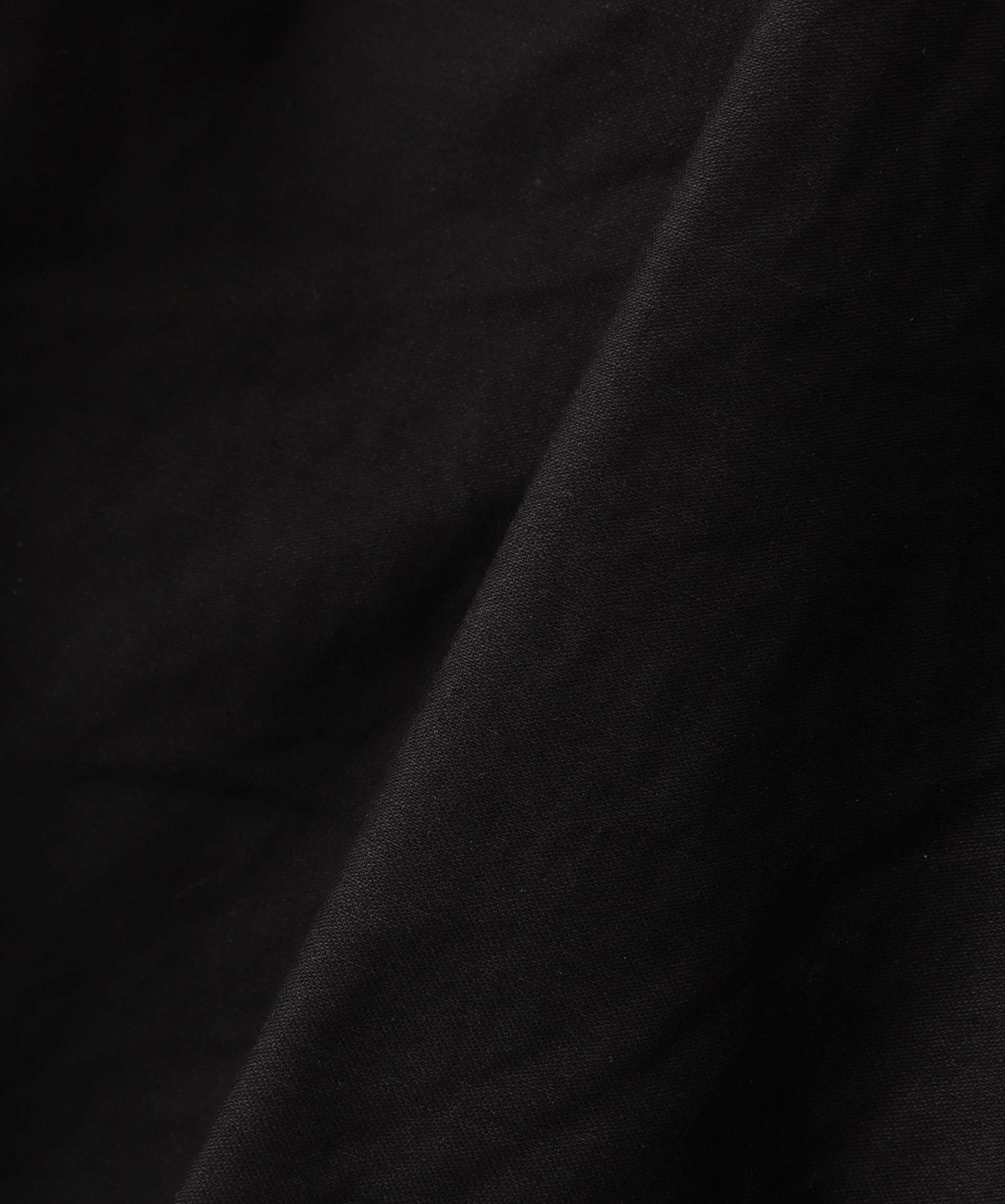 Needles/ニードルズ H.D. PANT - FATIGUE ブラック